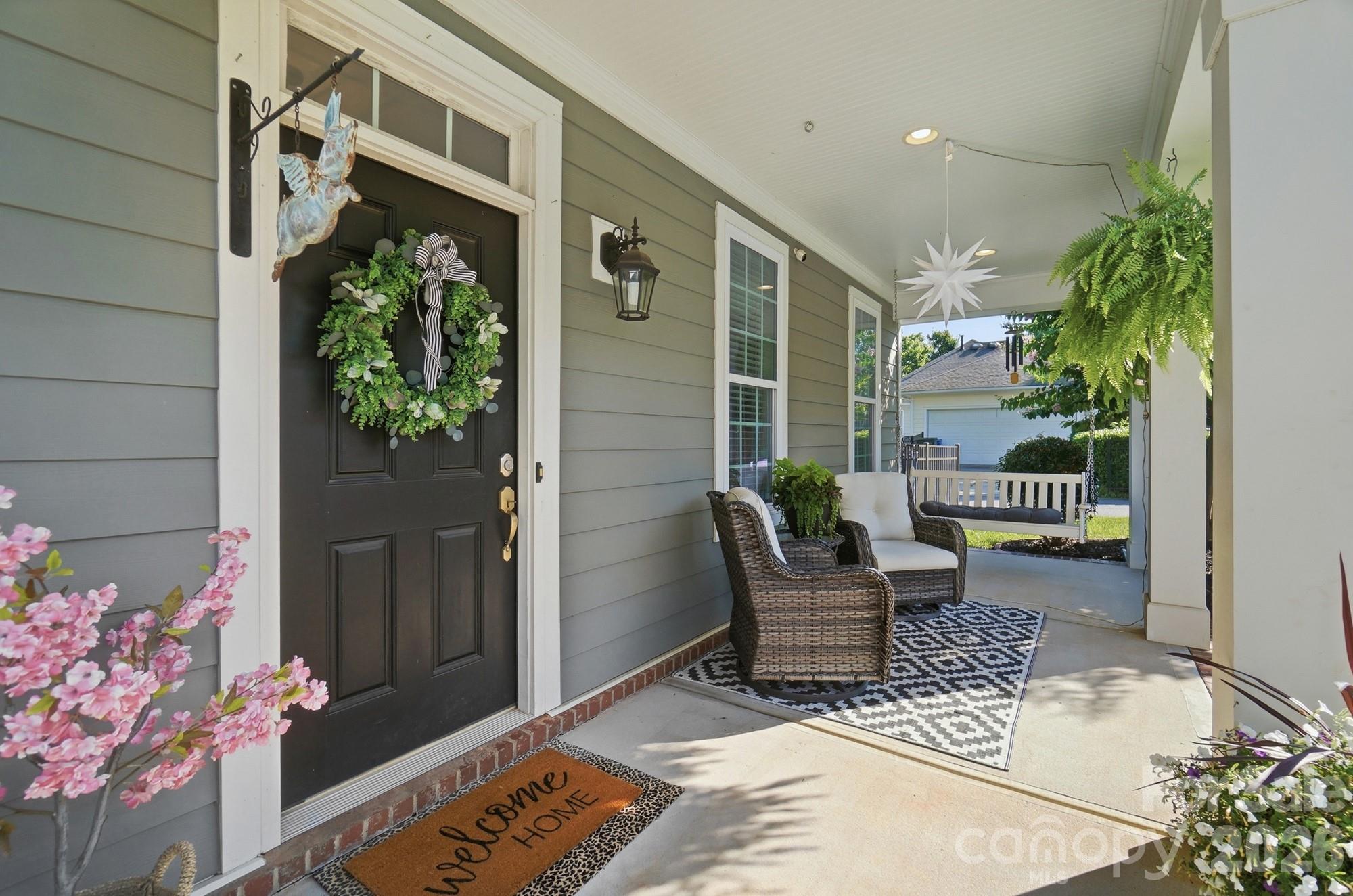 Brighton Park - Residential