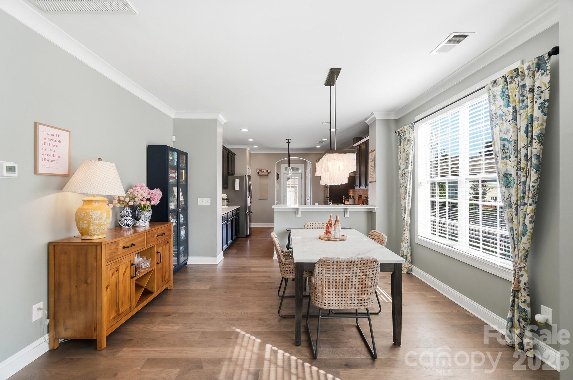 Brighton Park - Residential