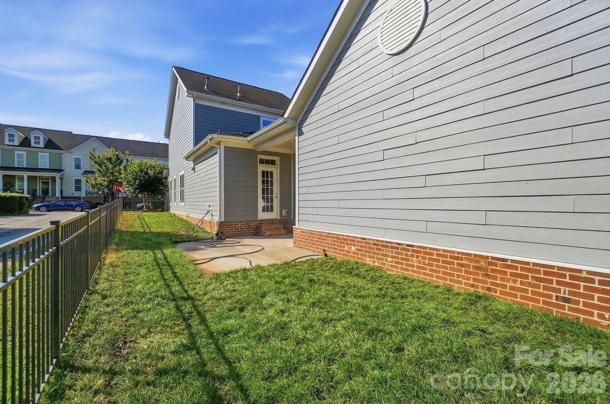 Brighton Park - Residential