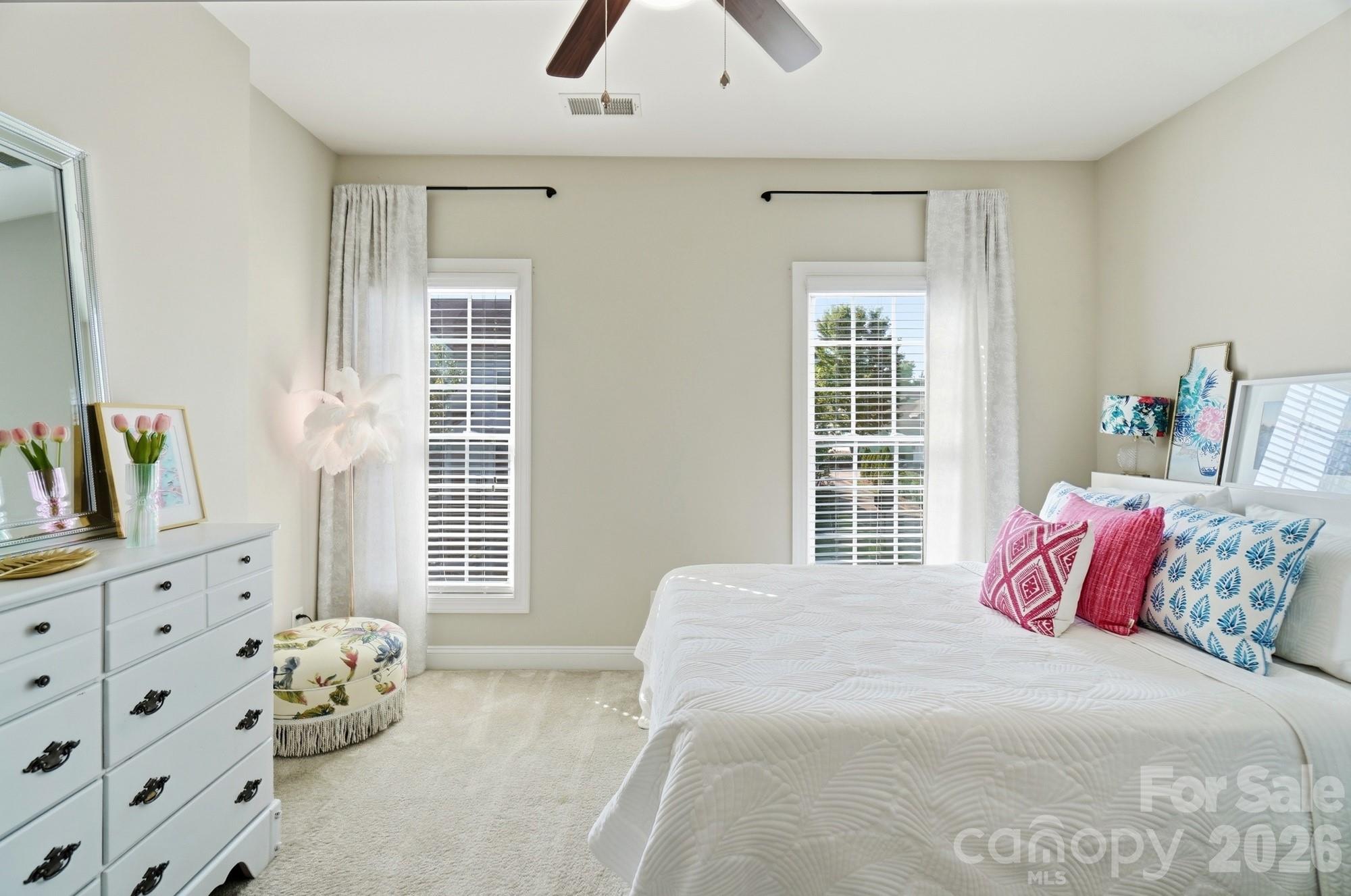 Brighton Park - Residential