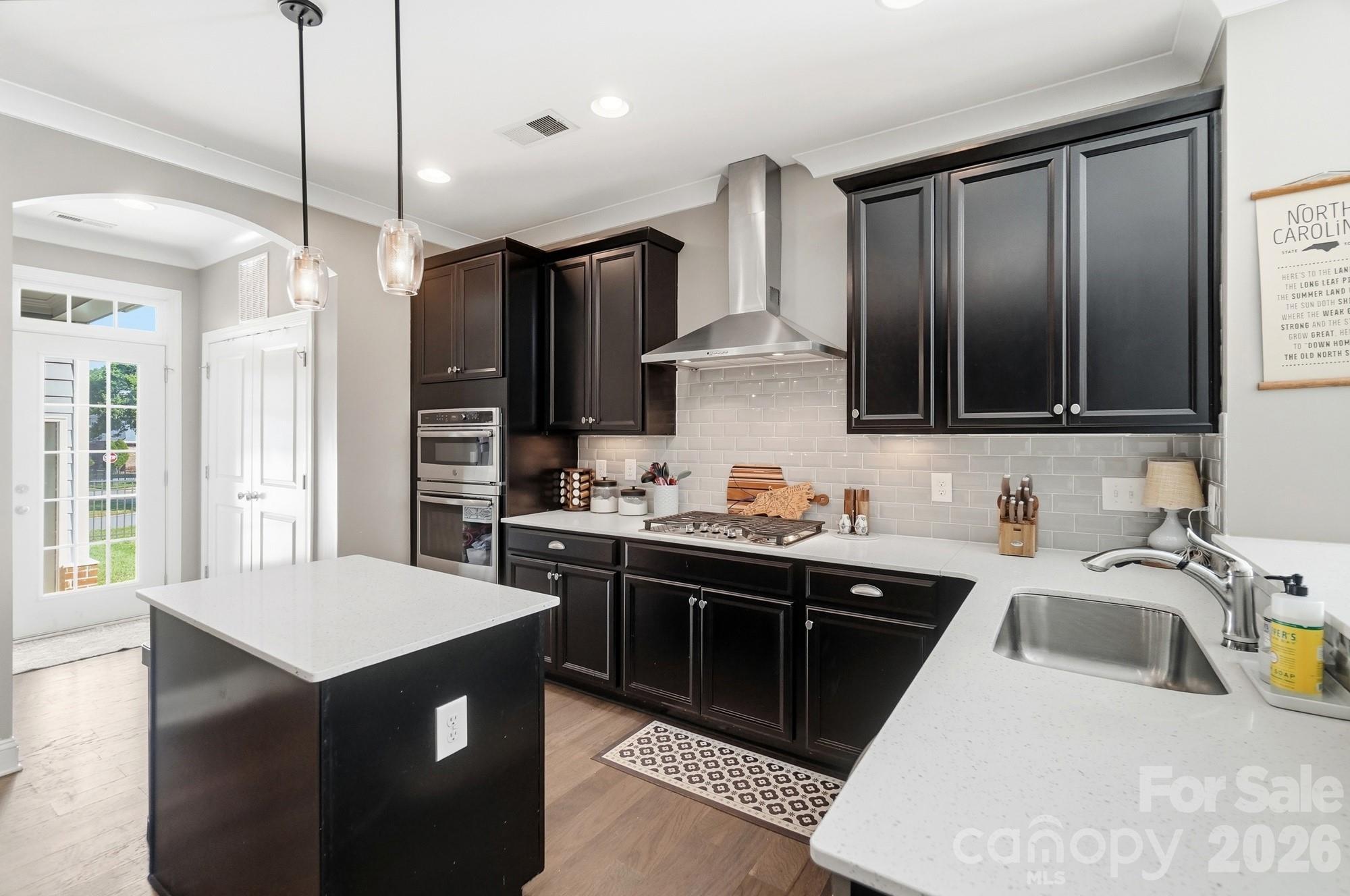 Brighton Park - Residential