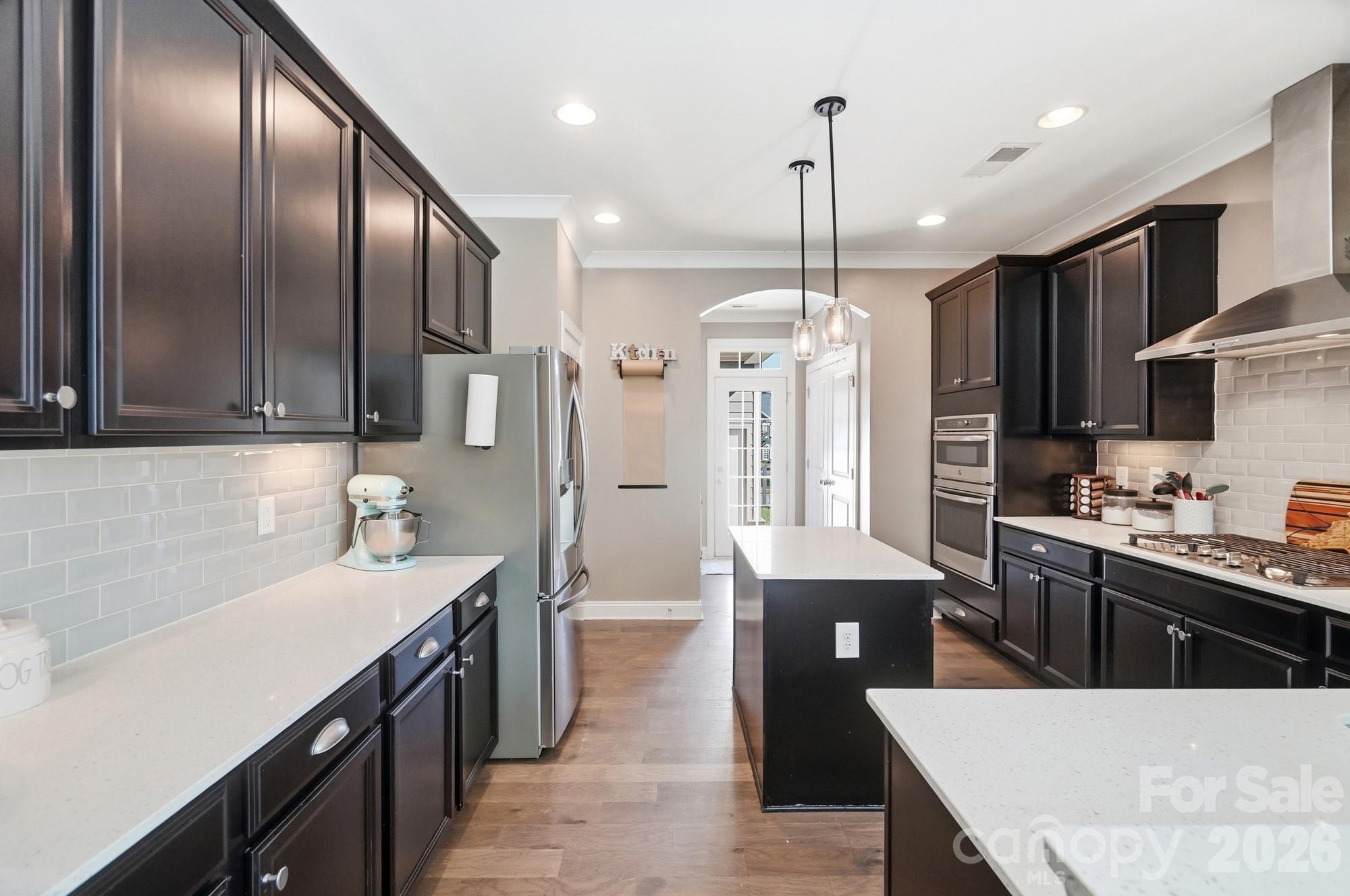 Brighton Park - Residential