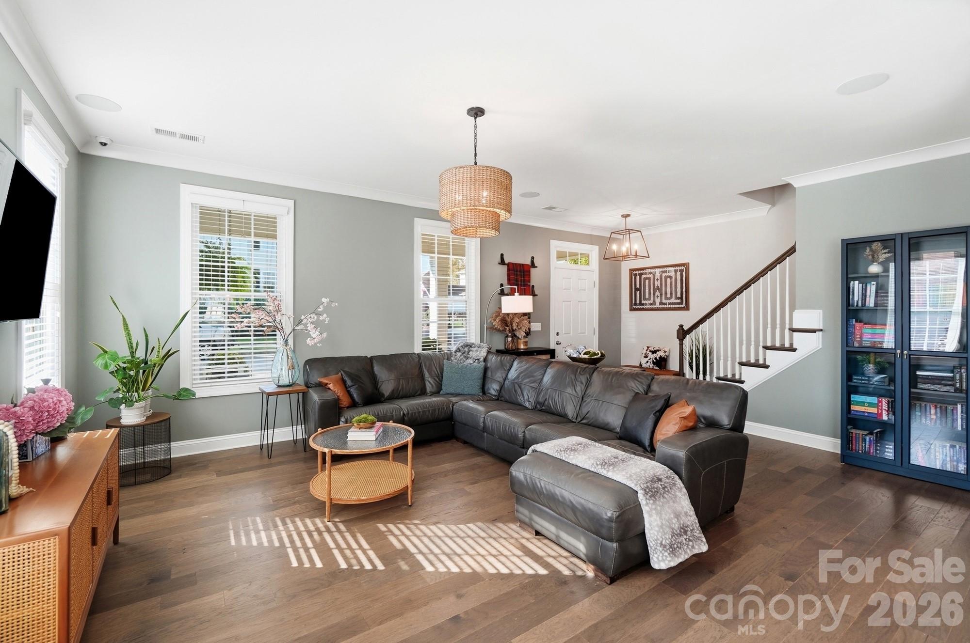 Brighton Park - Residential