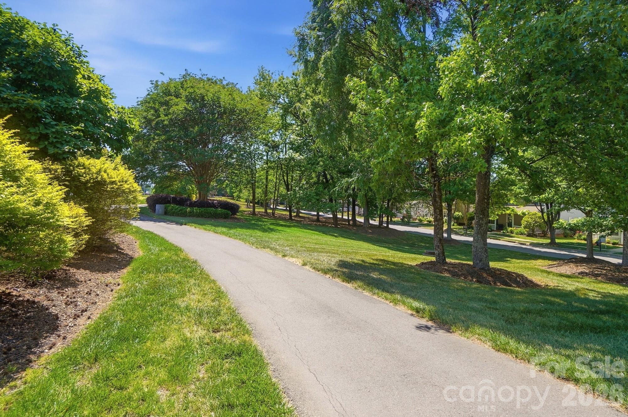 Brighton Park - Residential