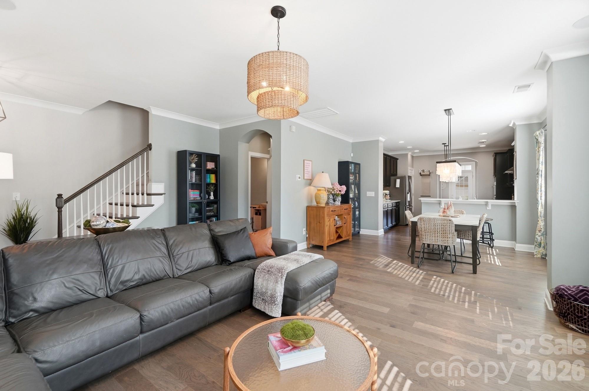 Brighton Park - Residential