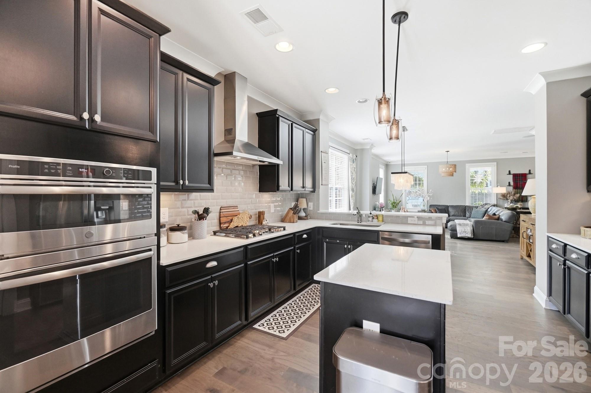 Brighton Park - Residential