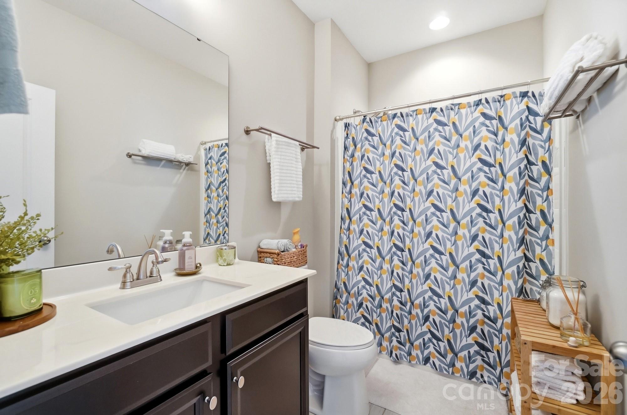 Brighton Park - Residential