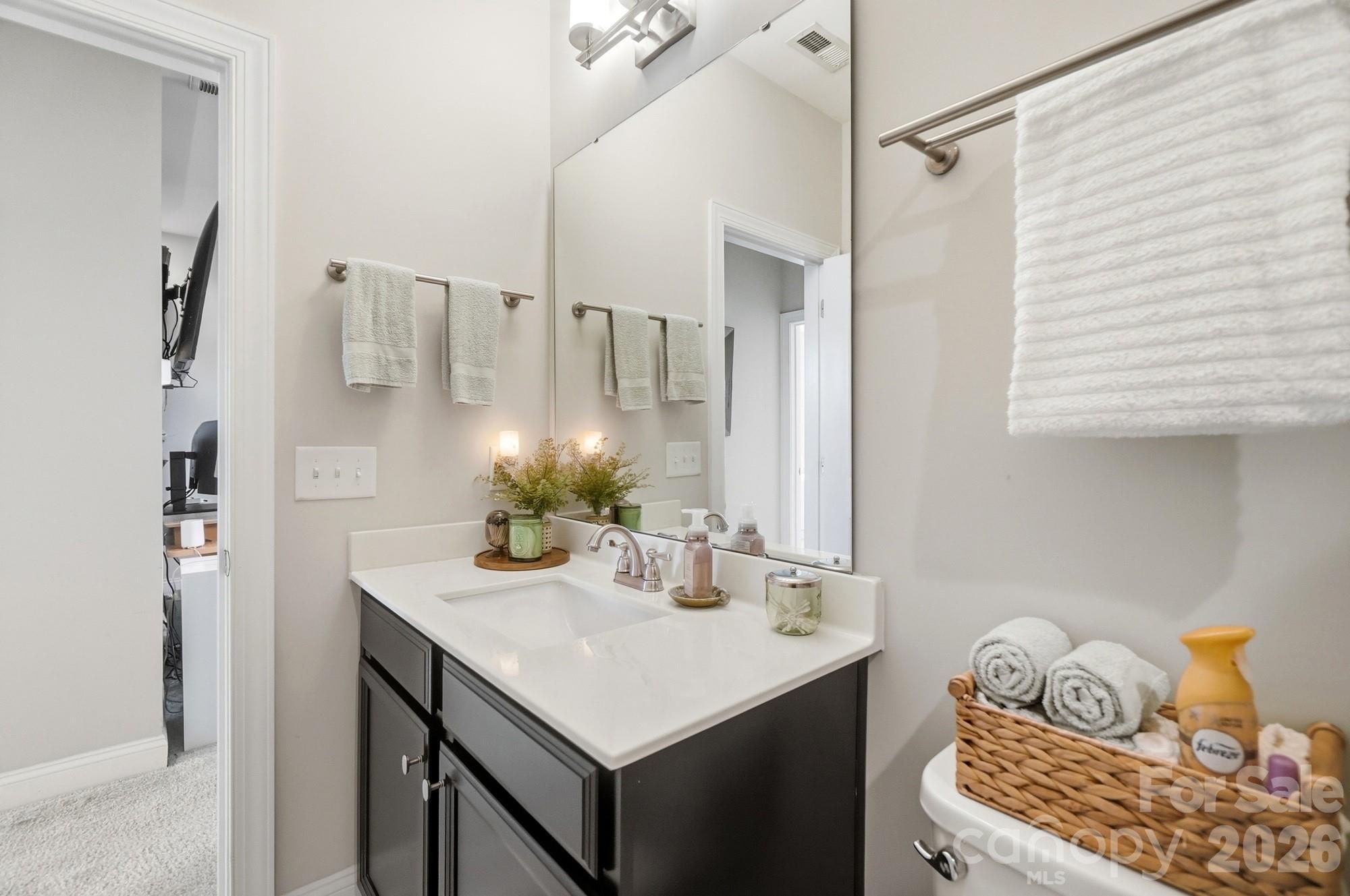 Brighton Park - Residential