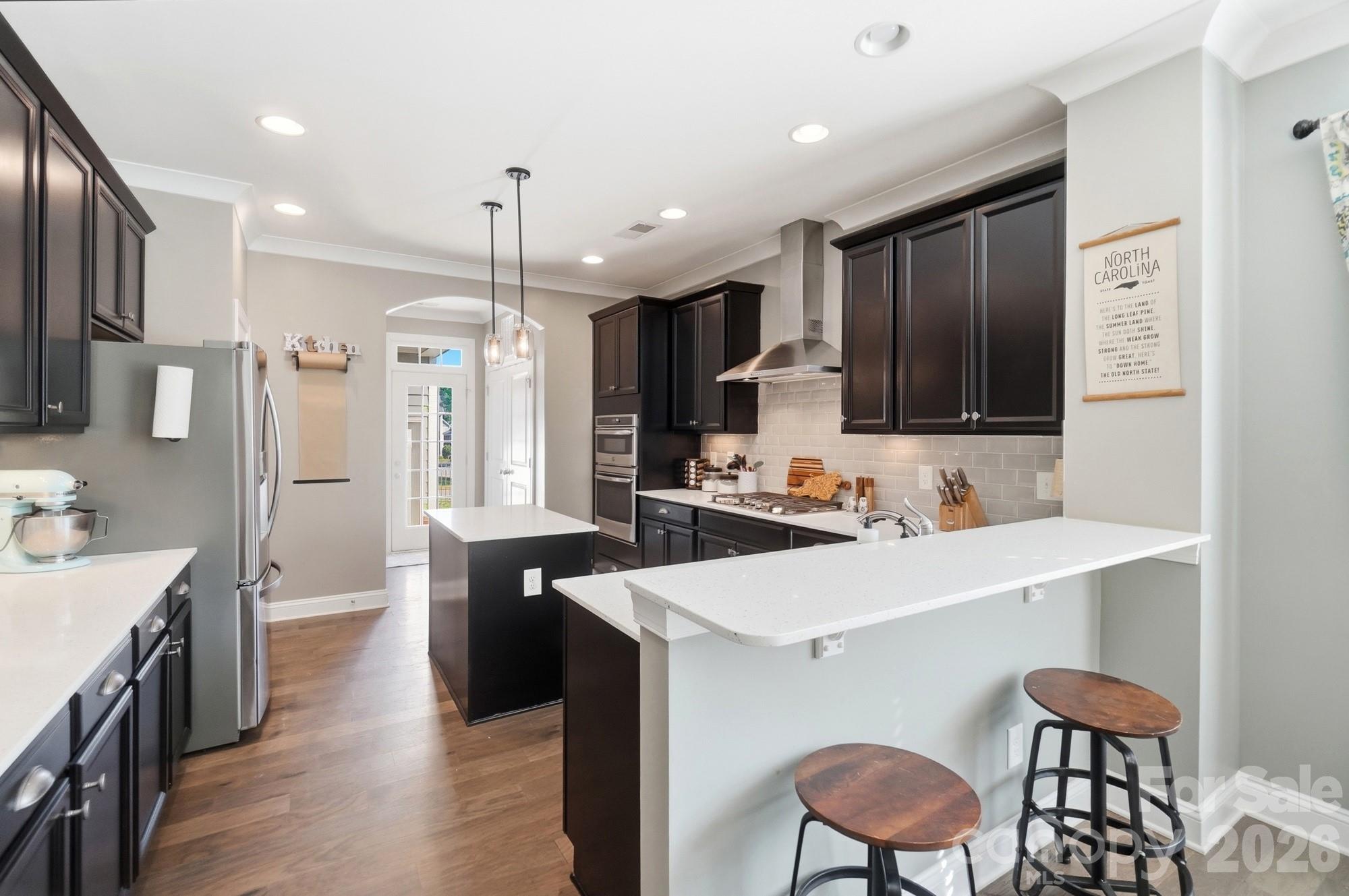 Brighton Park - Residential