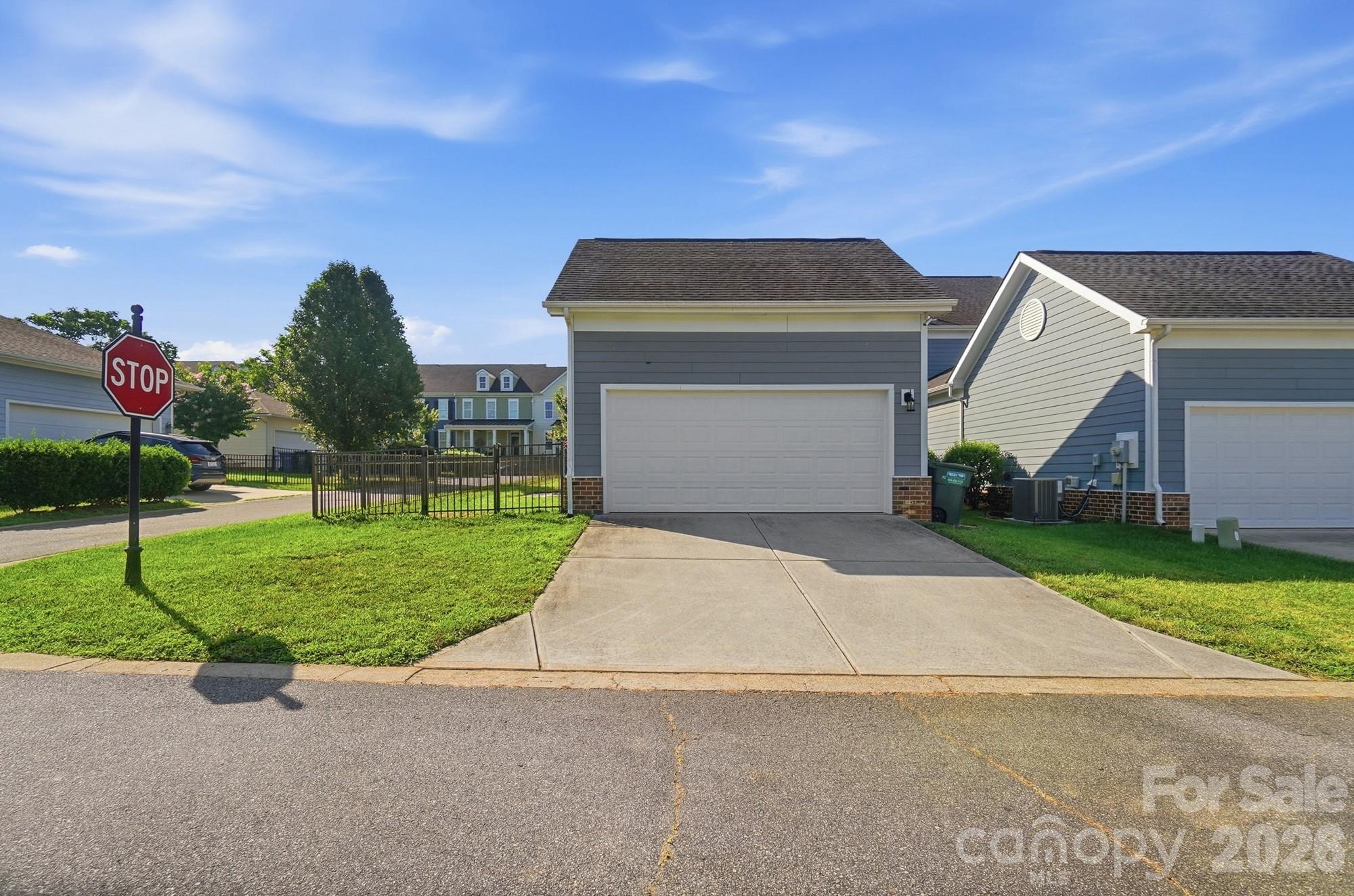 Brighton Park - Residential