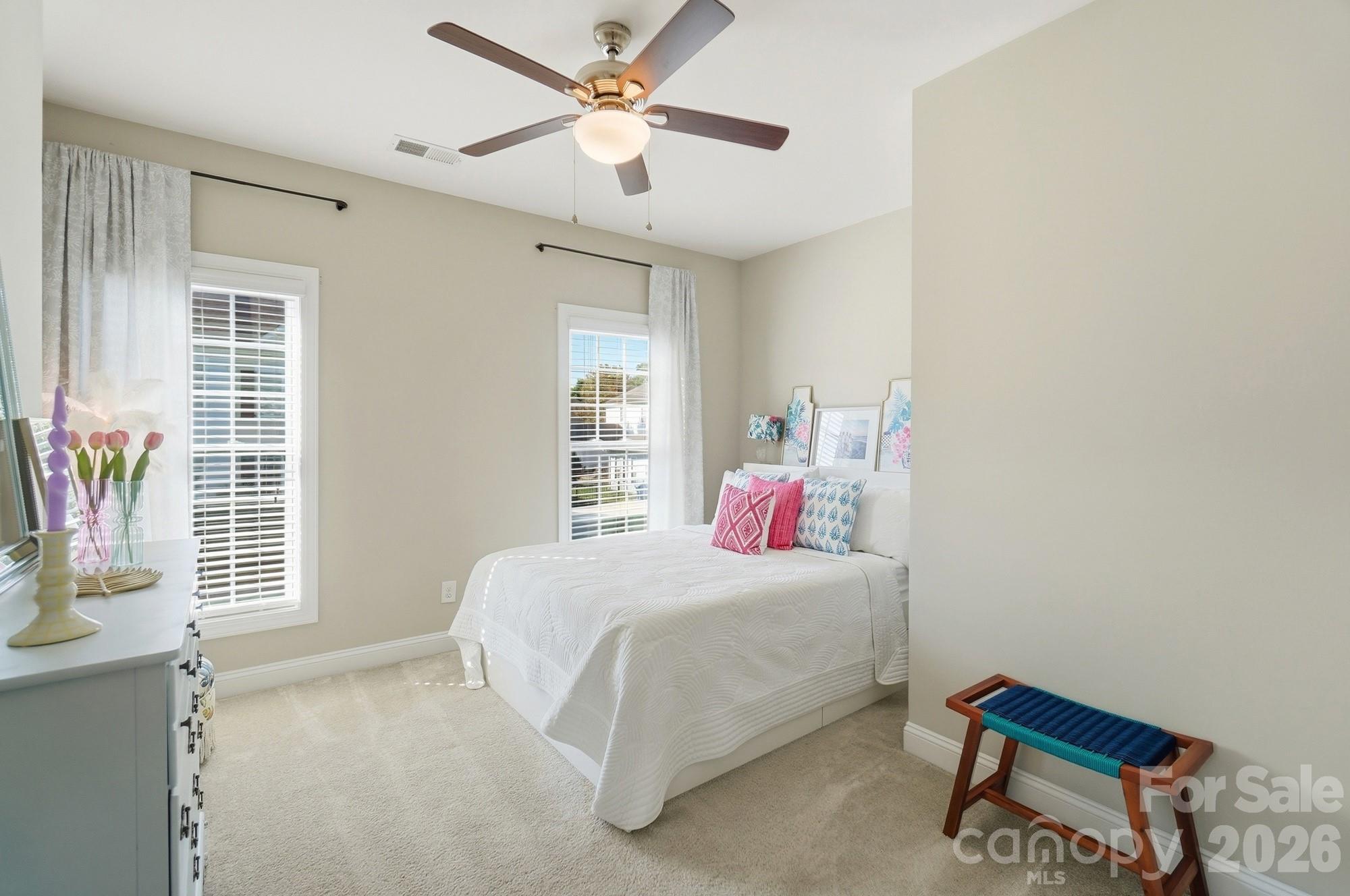 Brighton Park - Residential