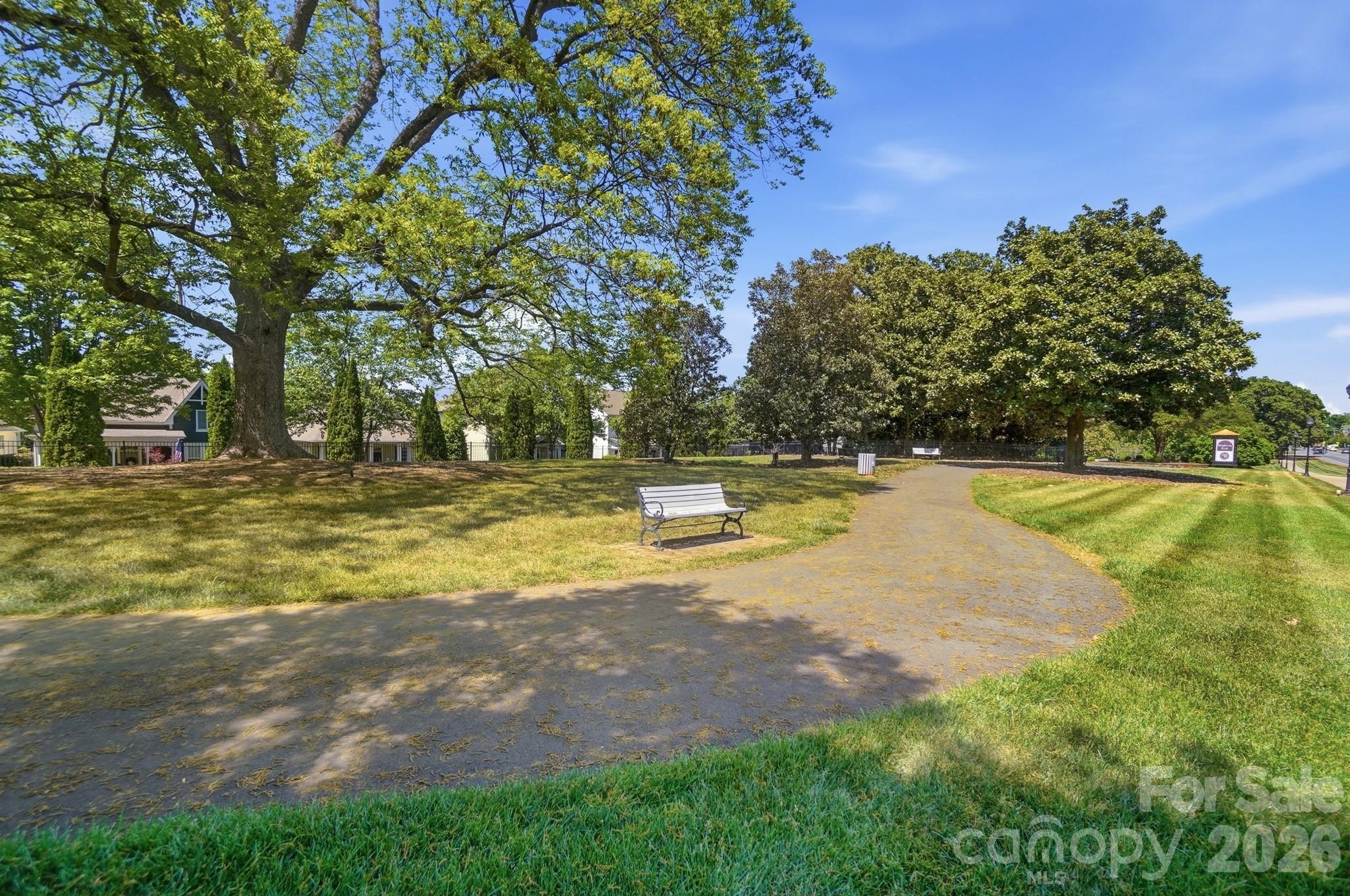 Brighton Park - Residential