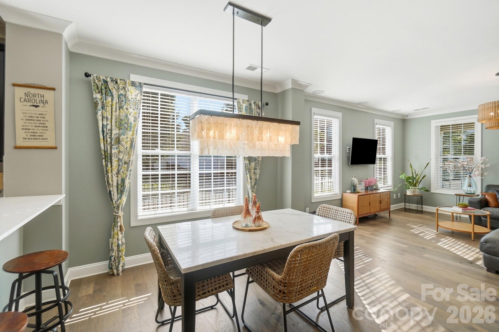 Brighton Park - Residential