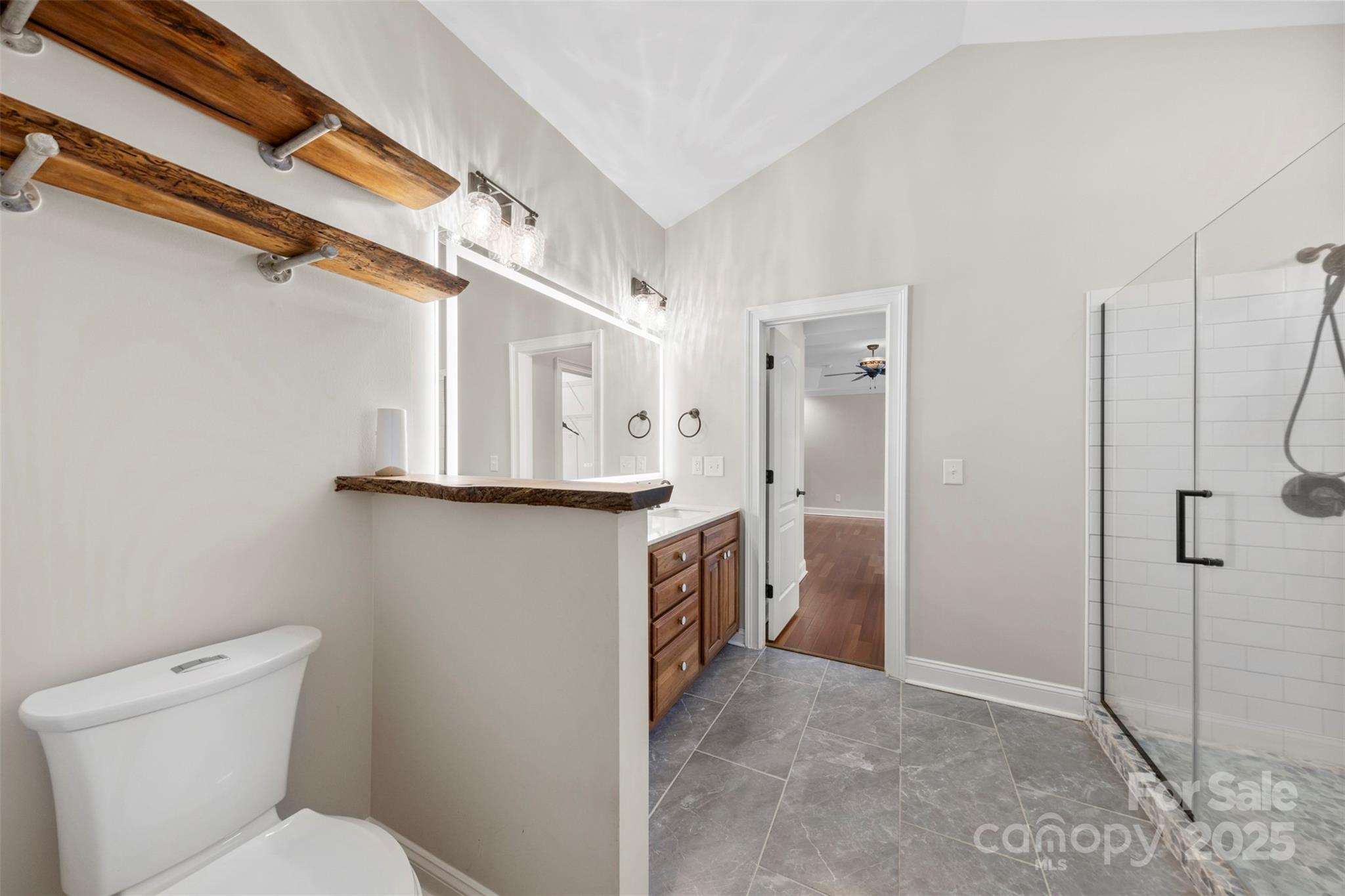 Fox Croft - Residential