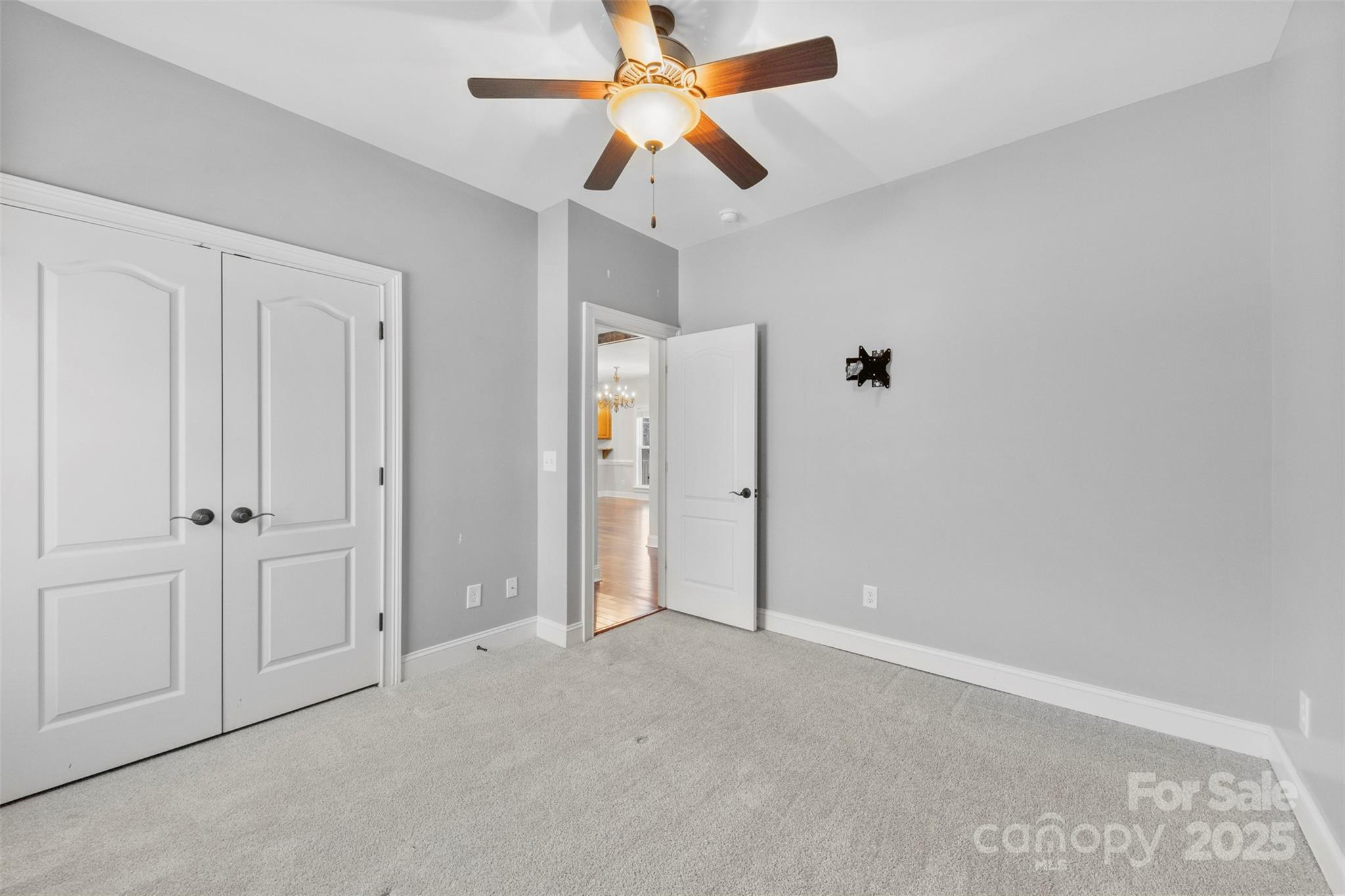 Fox Croft - Residential