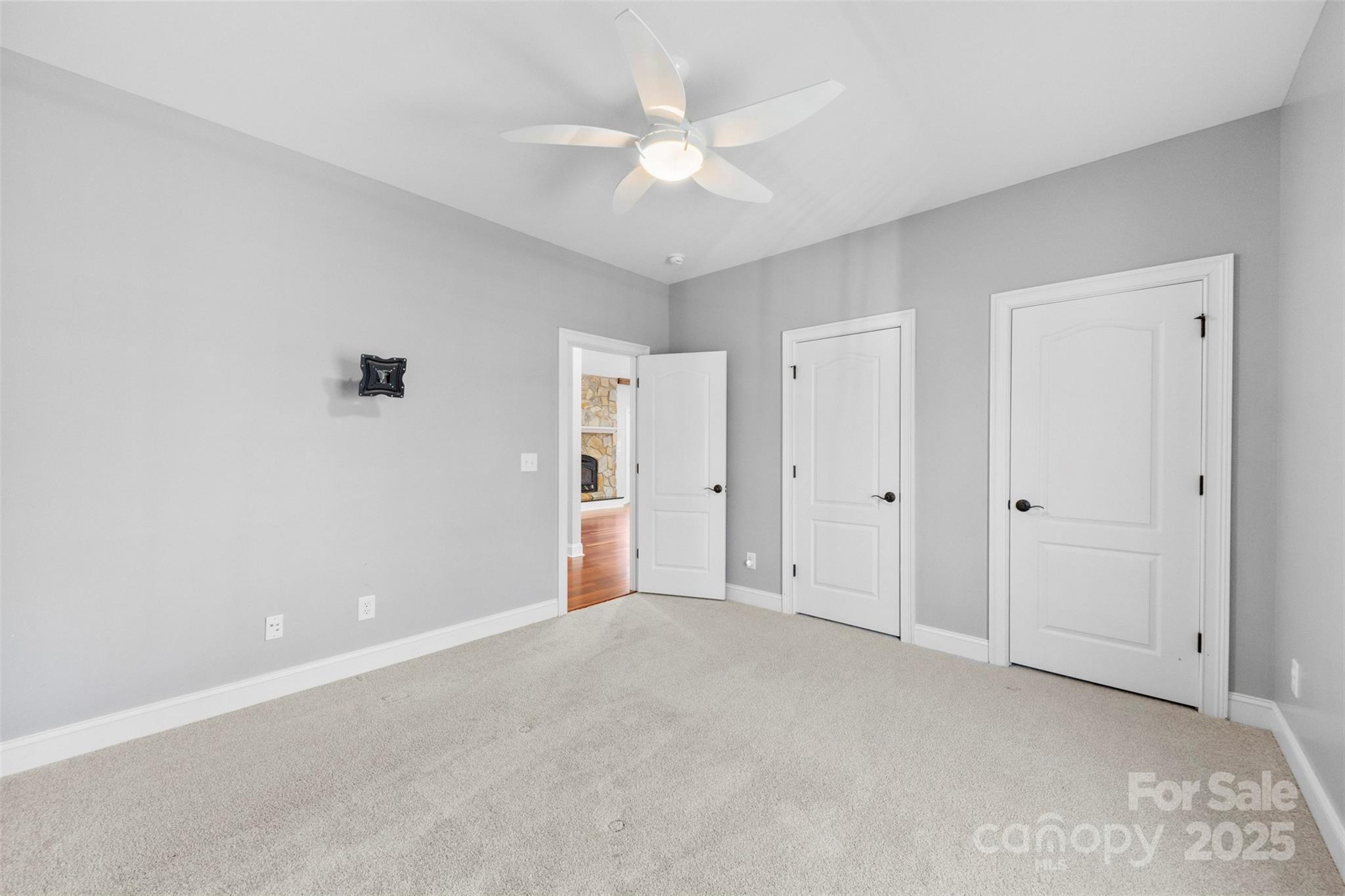 Fox Croft - Residential
