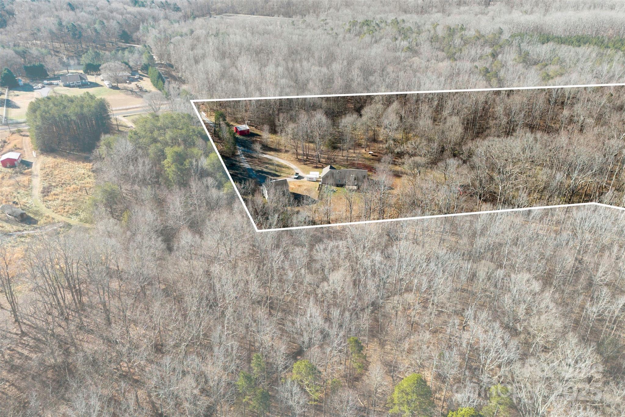 Fox Croft - Residential