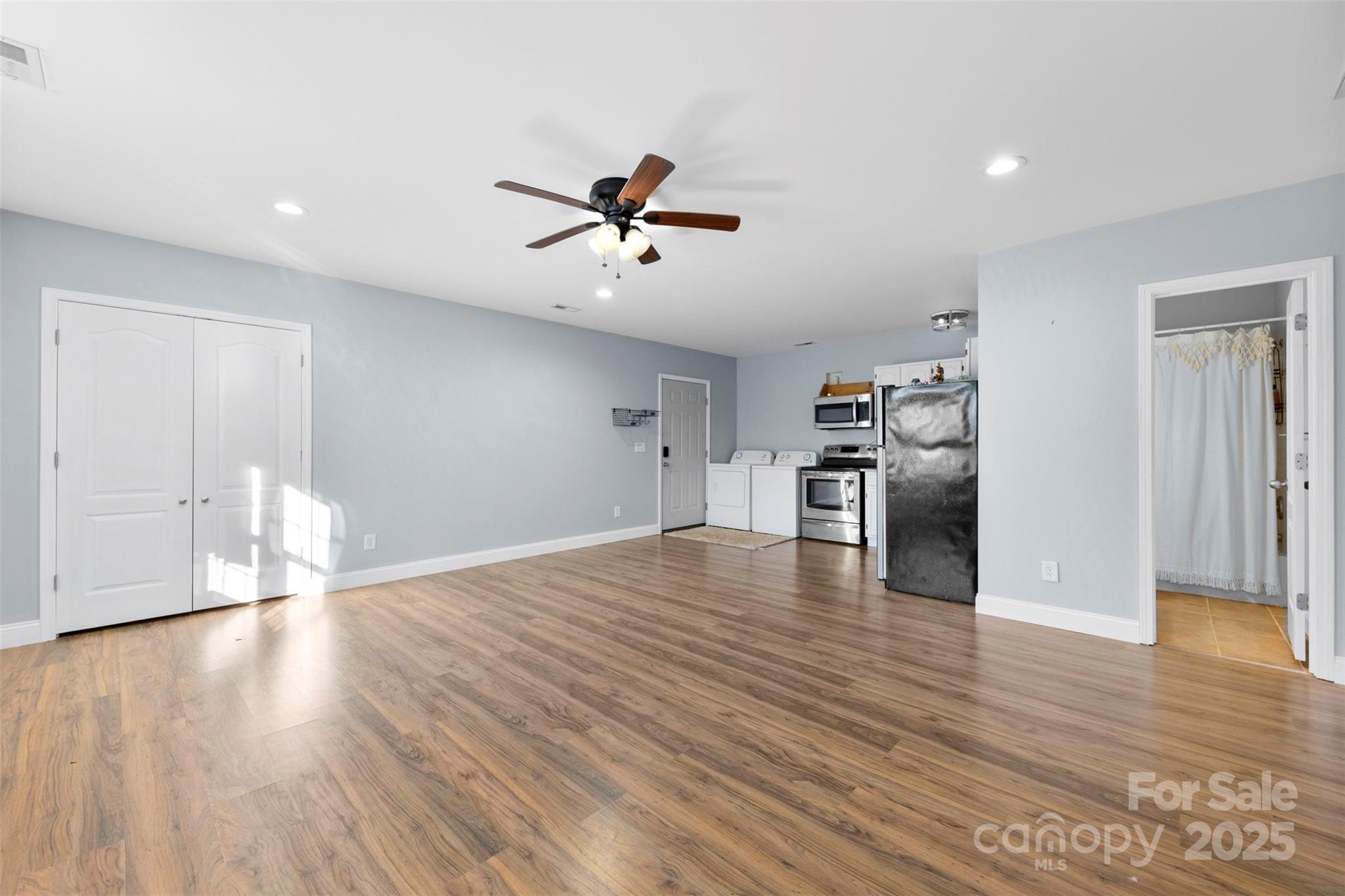 Fox Croft - Residential
