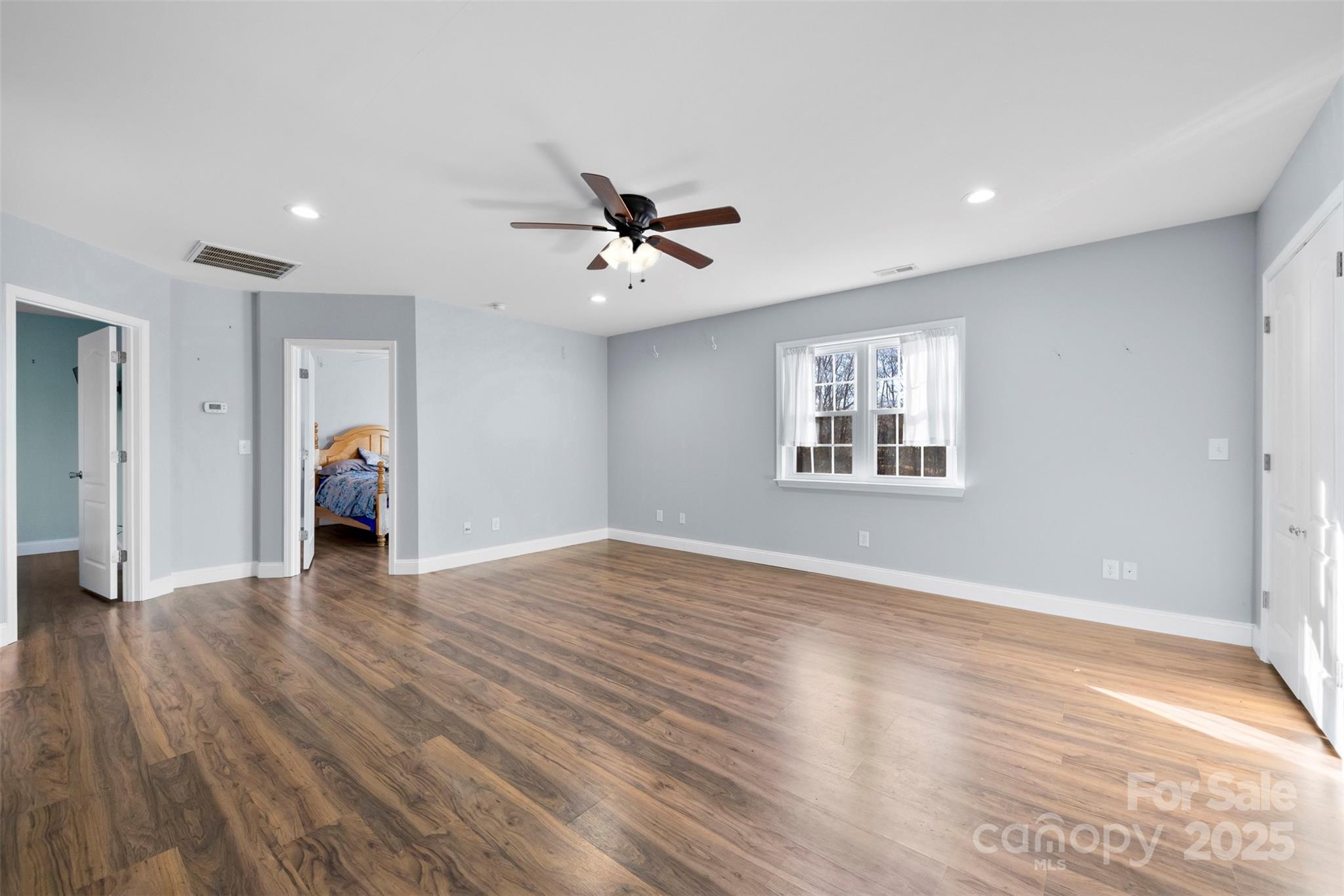 Fox Croft - Residential