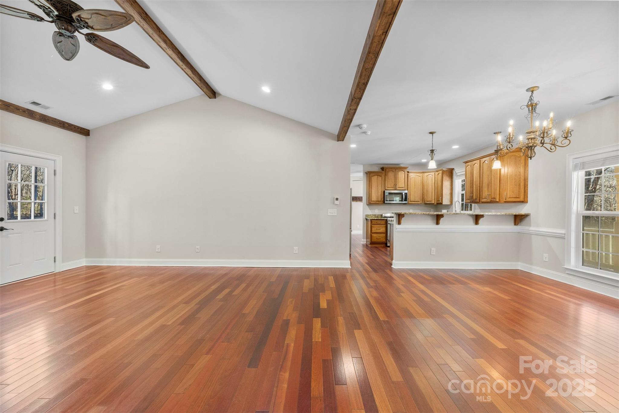 Fox Croft - Residential