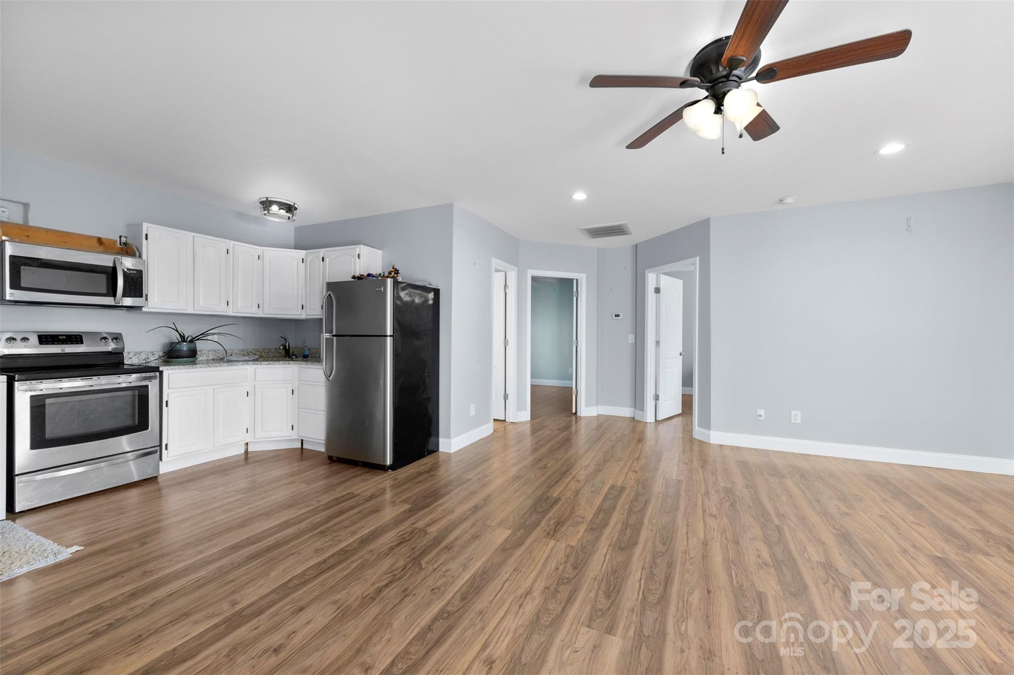 Fox Croft - Residential