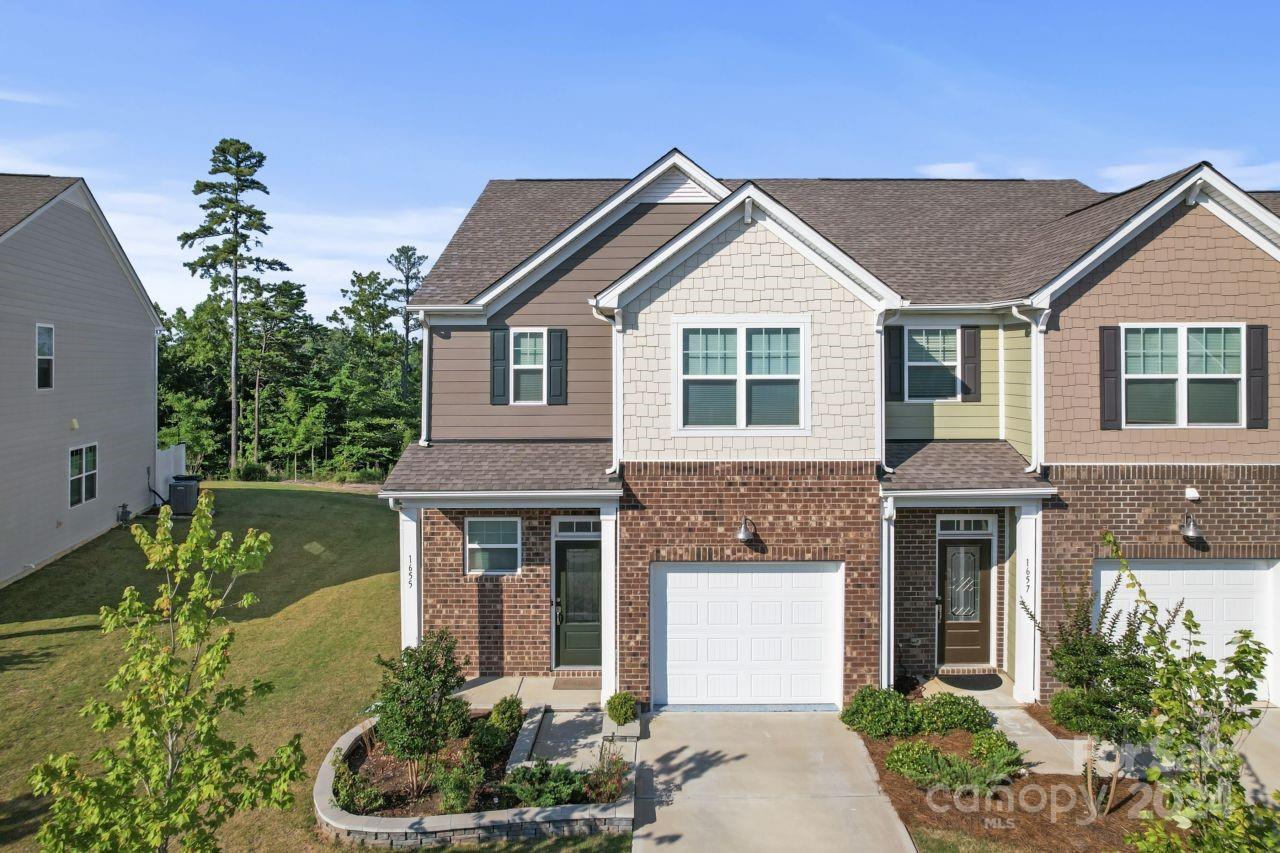 Windhaven - Residential