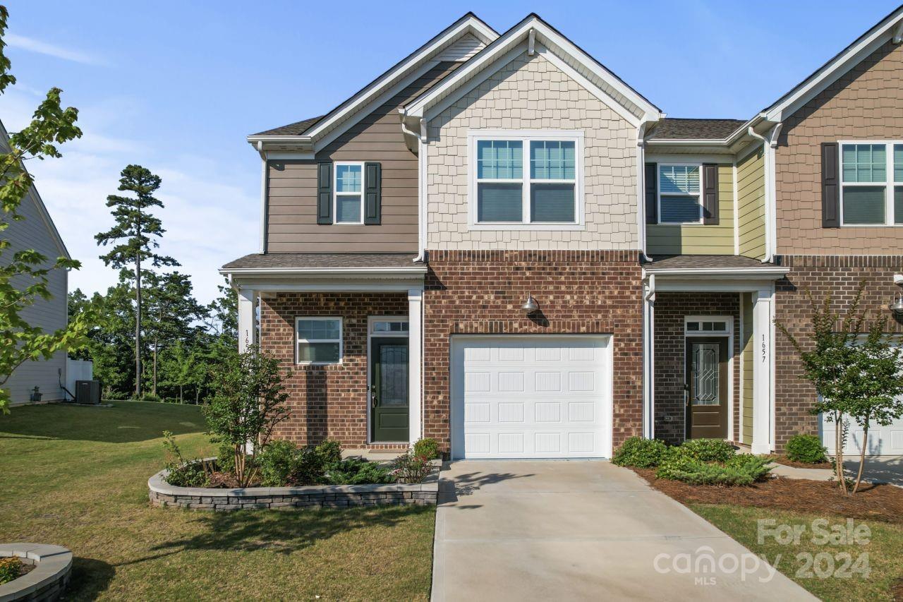 Windhaven - Residential
