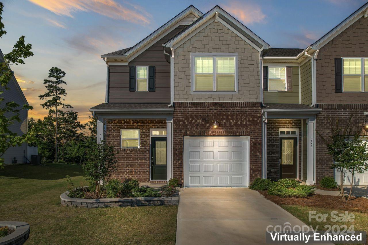 Windhaven - Residential