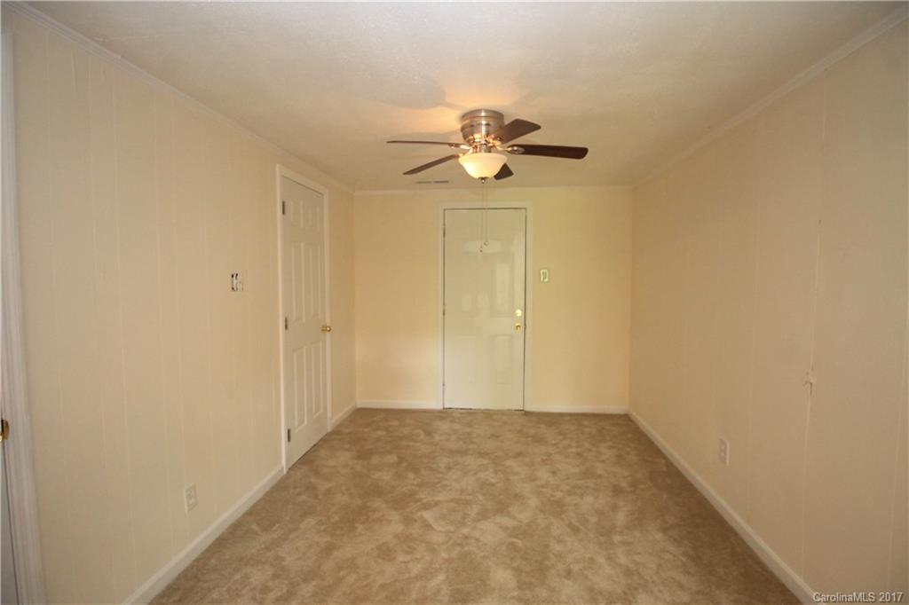 None - Residential