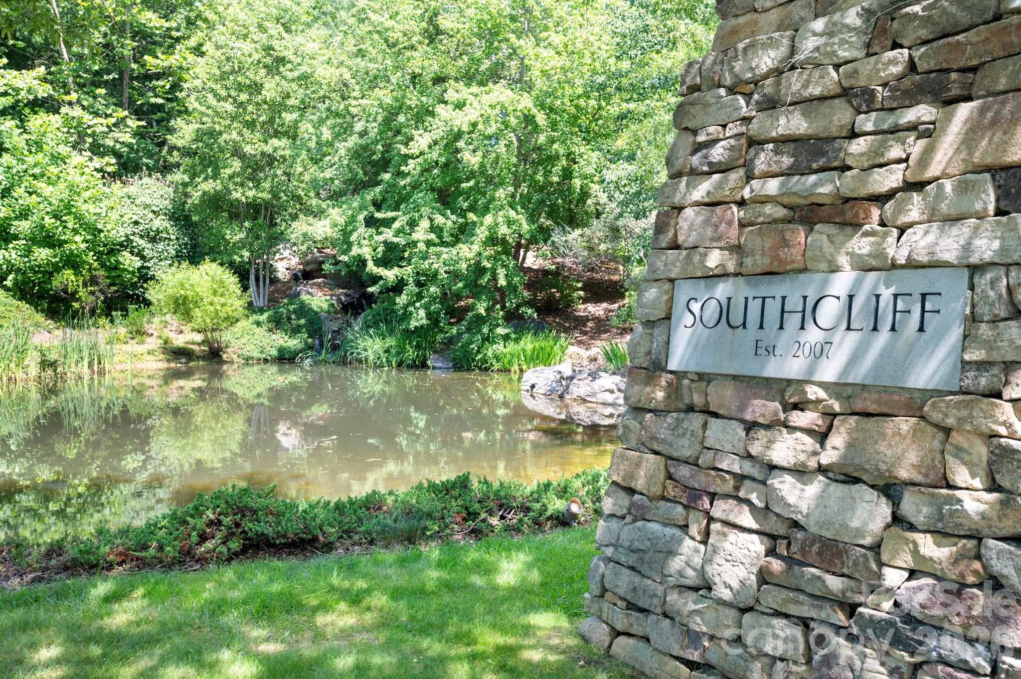 Southcliff - Residential