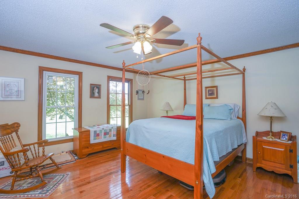 Shiloh Farms - Residential