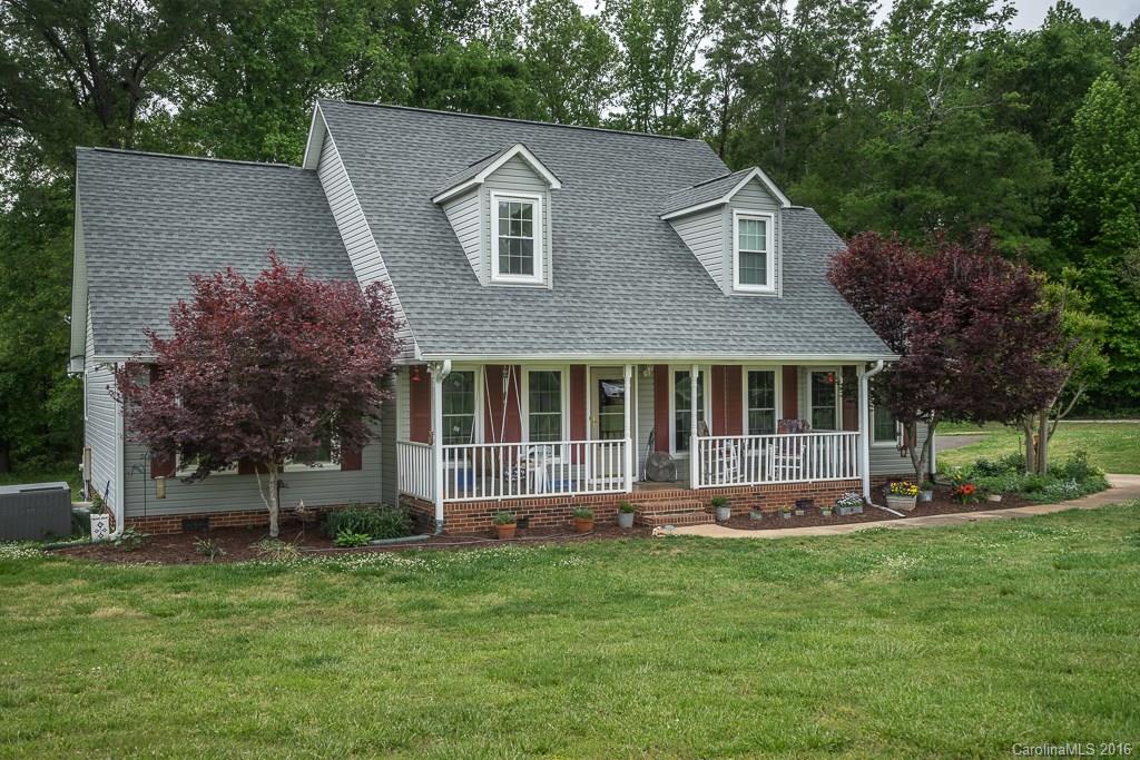Shiloh Farms - Residential