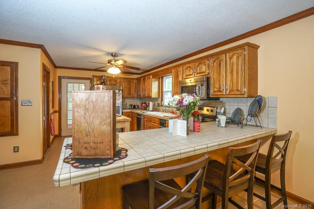 Shiloh Farms - Residential