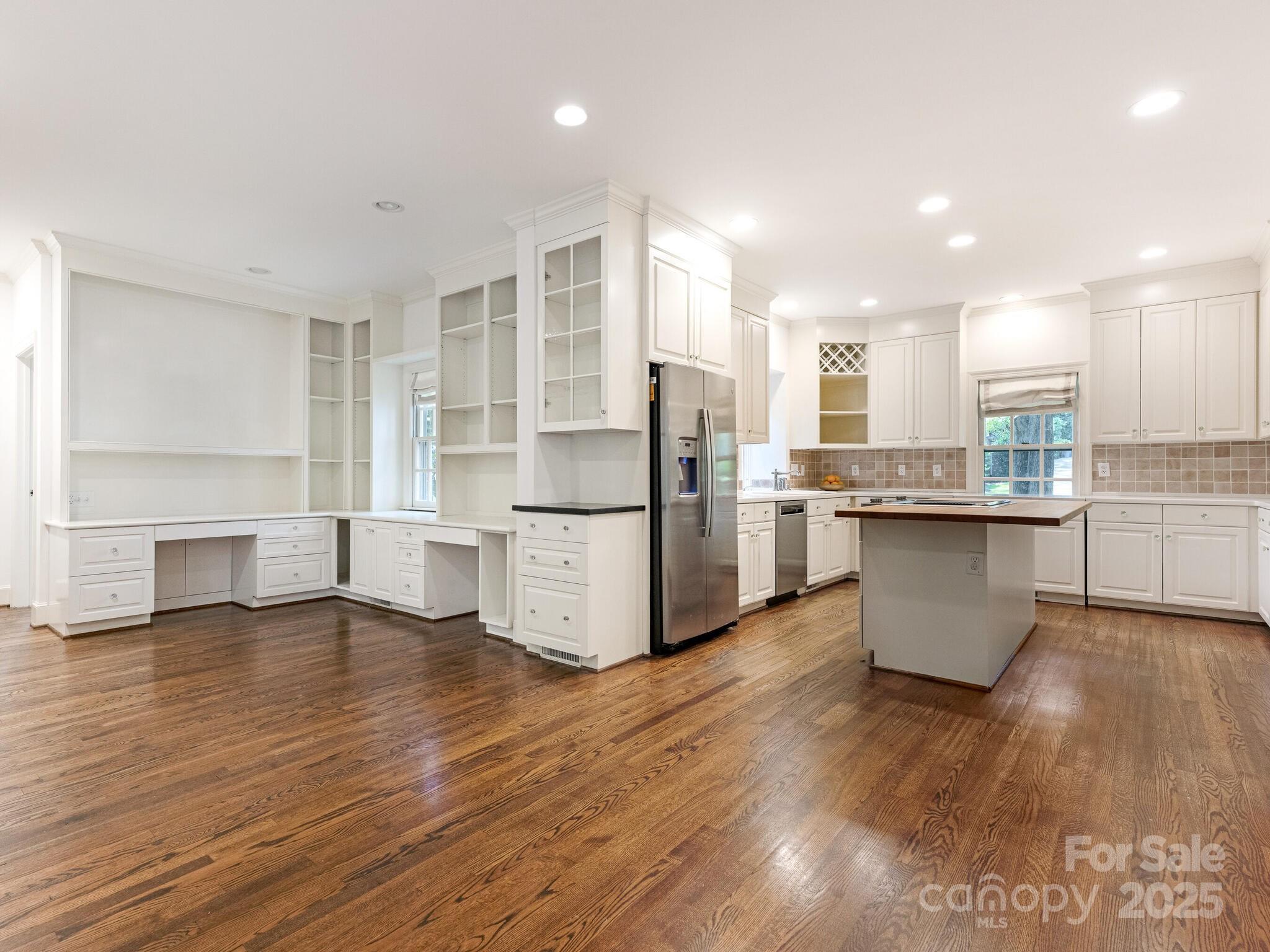 Eastover - Residential
