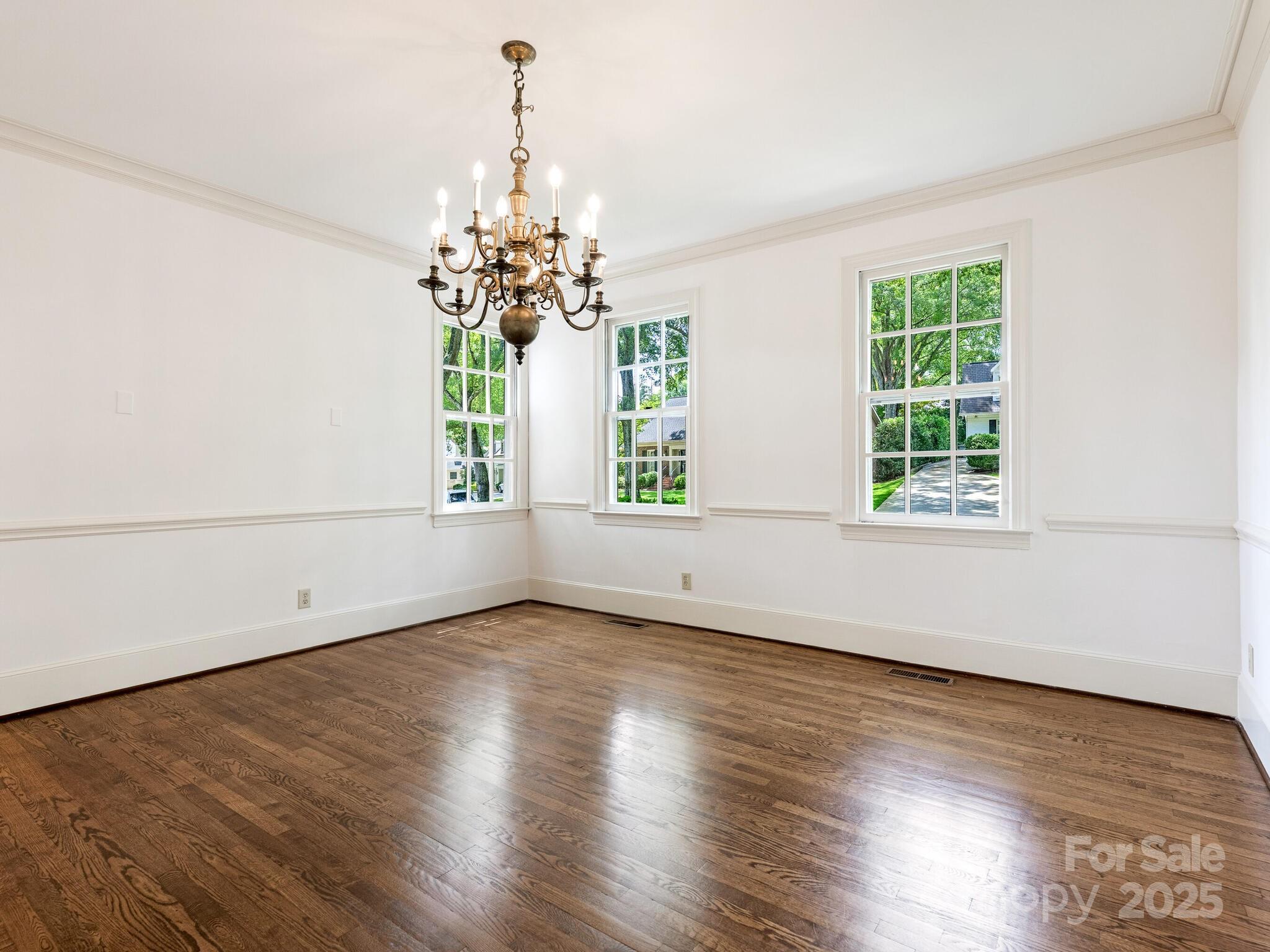 Eastover - Residential
