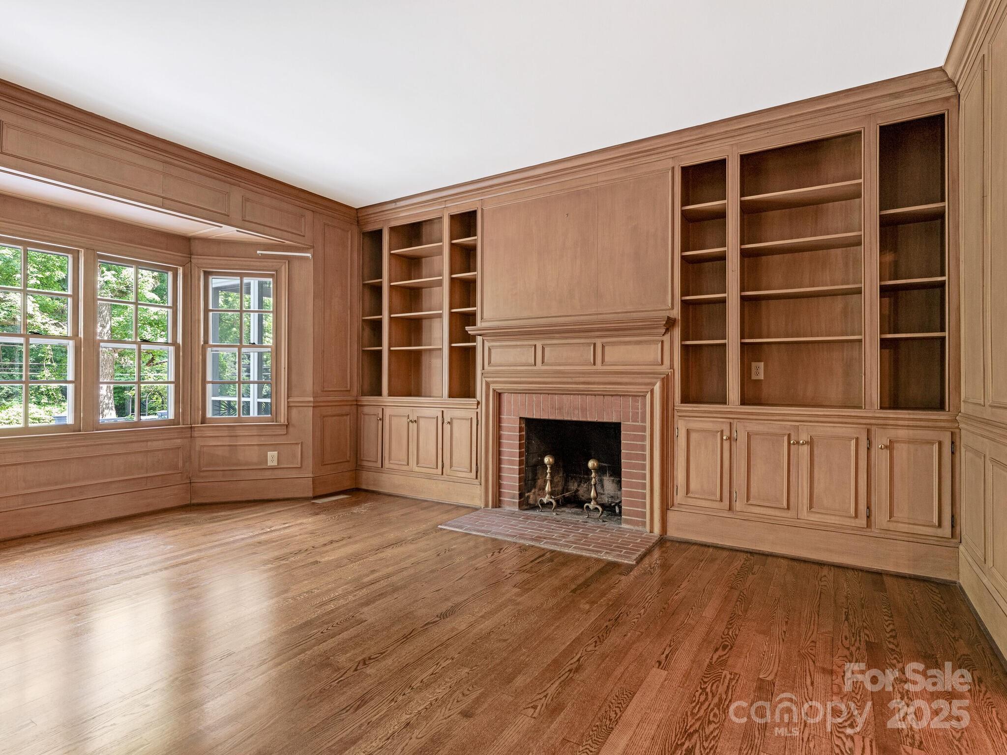 Eastover - Residential