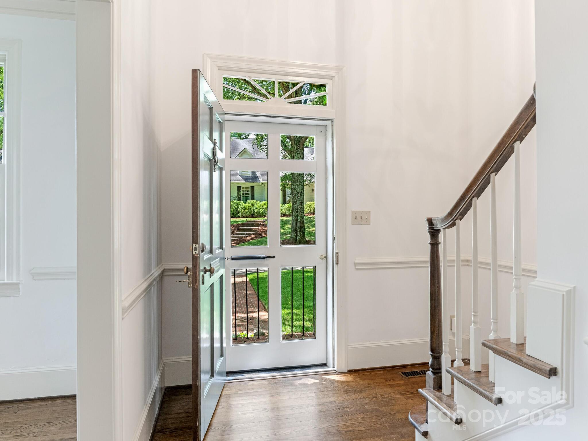 Eastover - Residential
