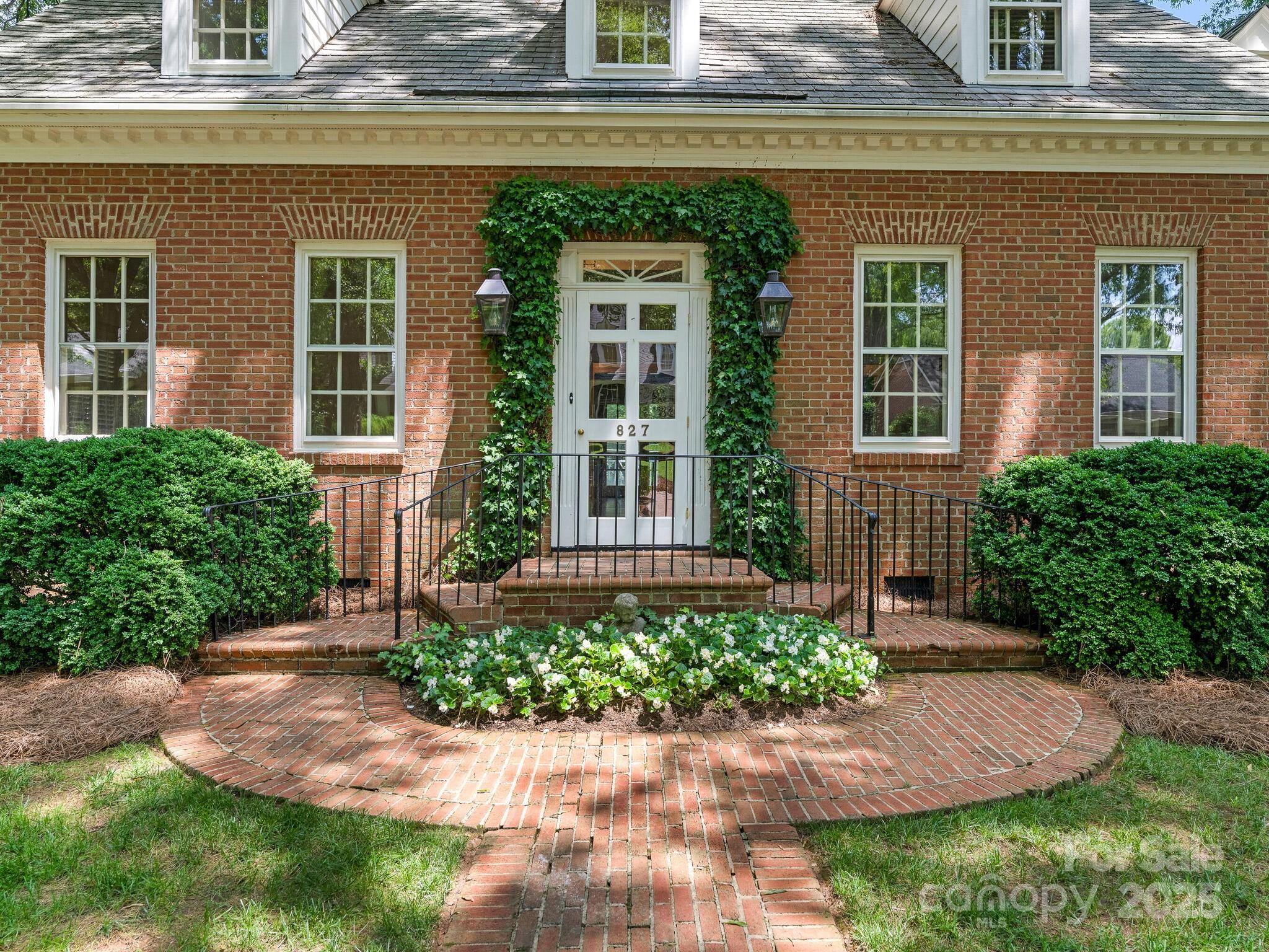 Eastover - Residential