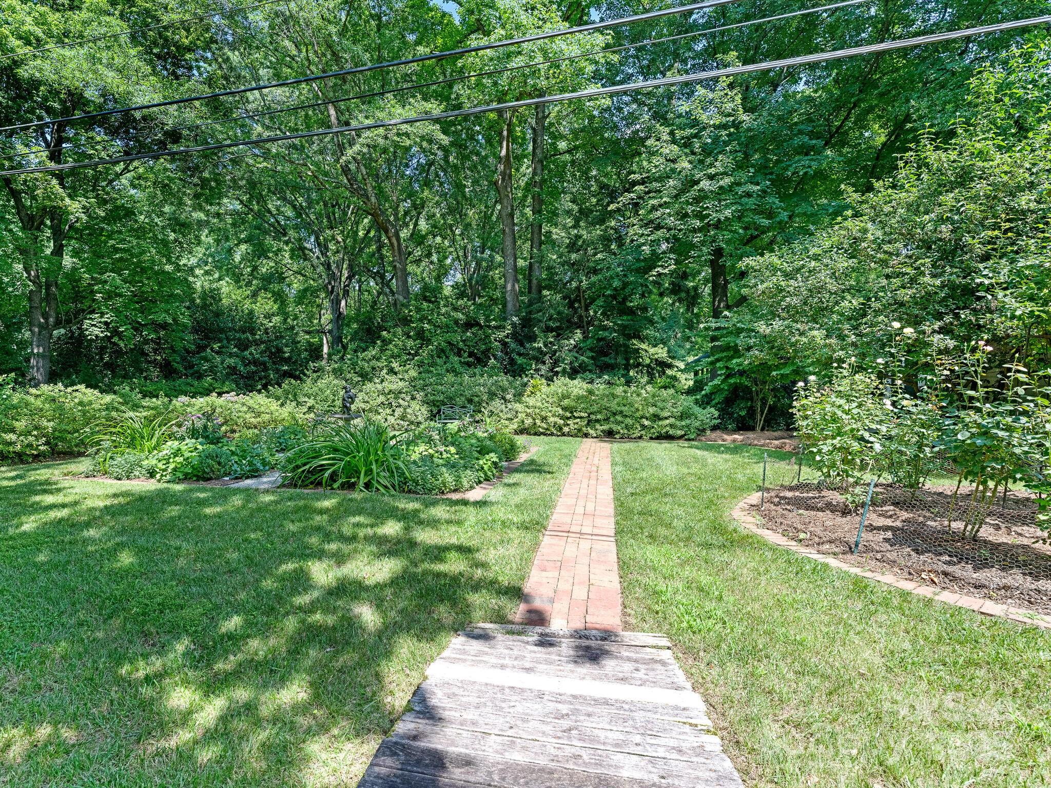Eastover - Residential