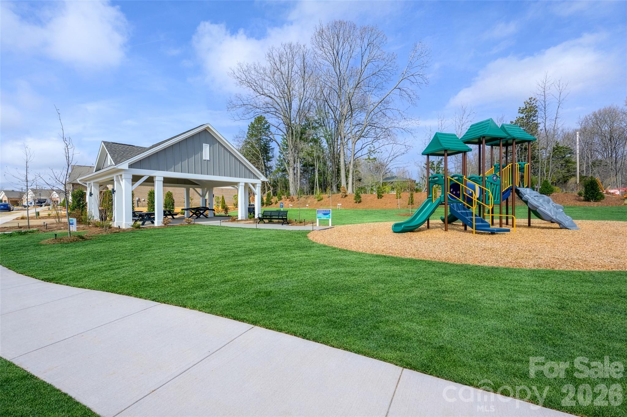 Whitley Preserve - Residential