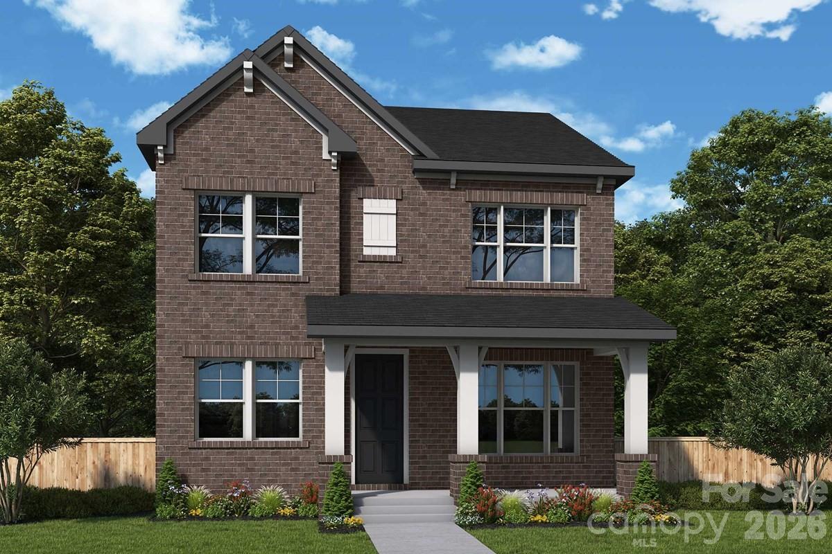 Whitley Preserve - Residential