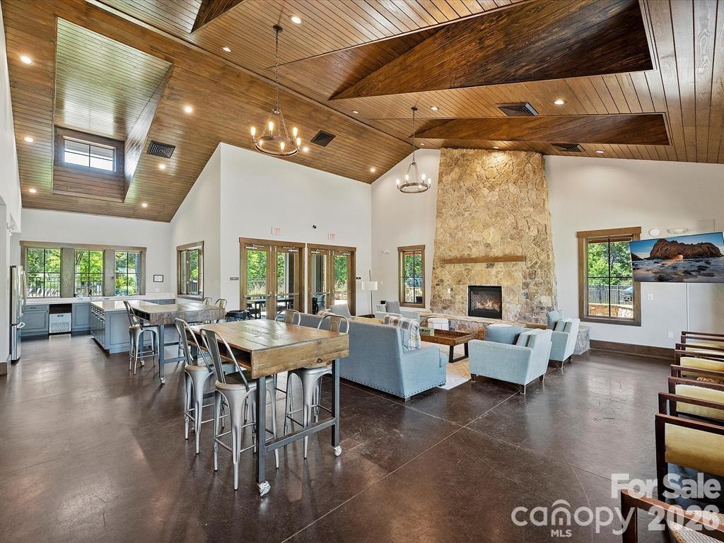 Masons Bend - Residential