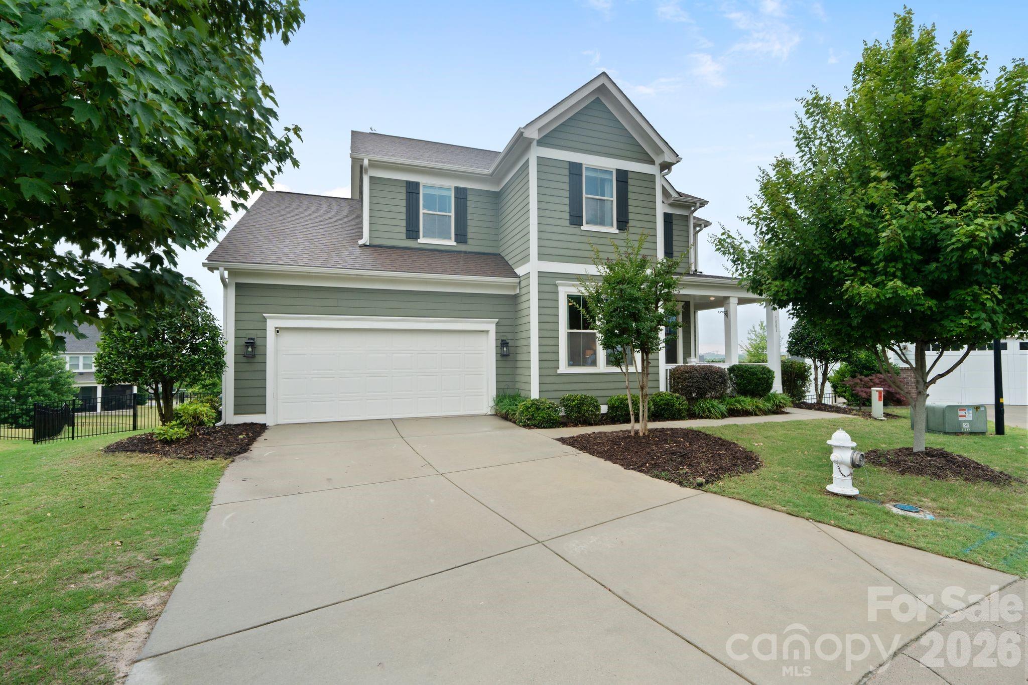 Masons Bend - Residential