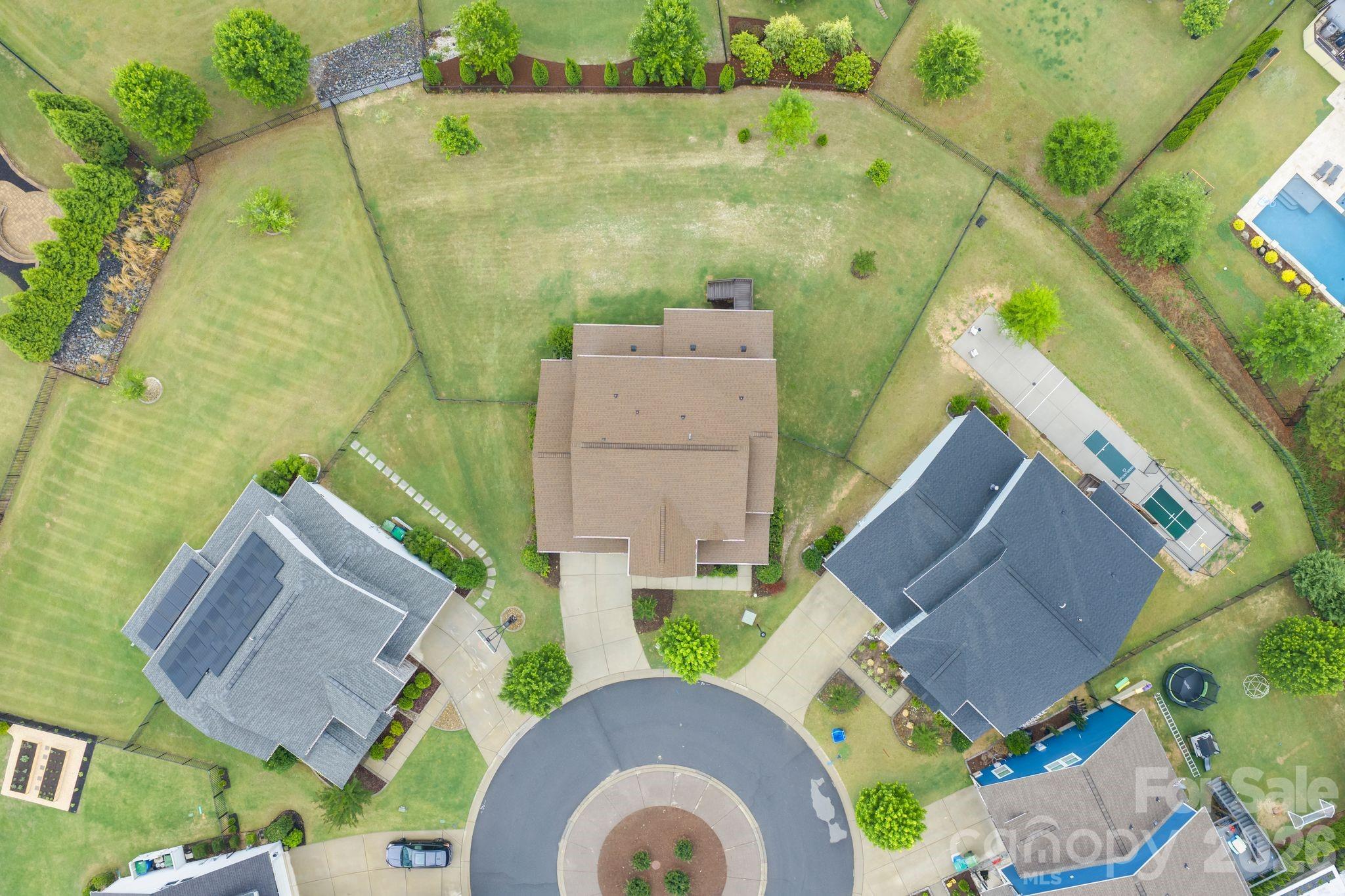 Masons Bend - Residential