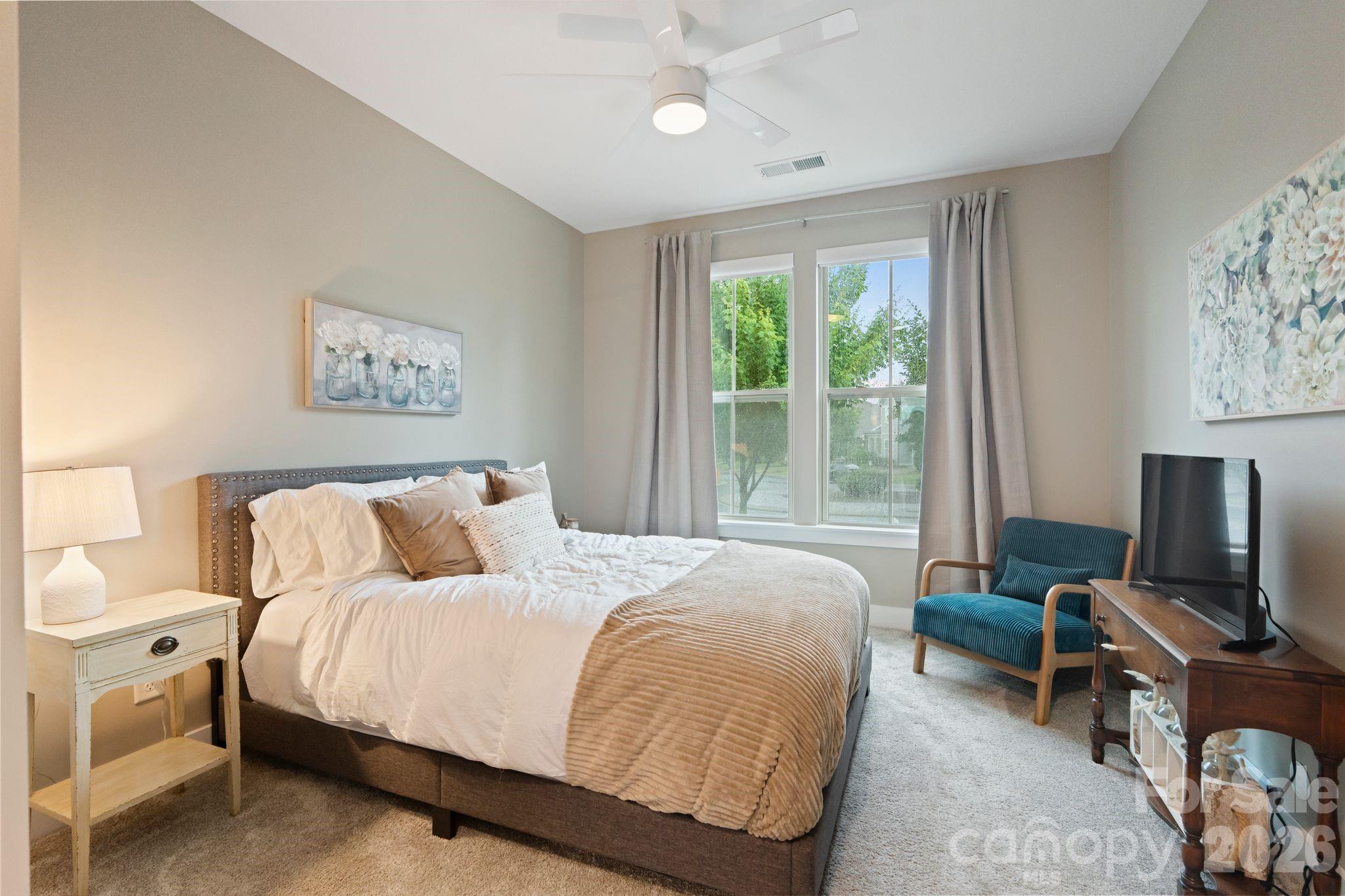Masons Bend - Residential