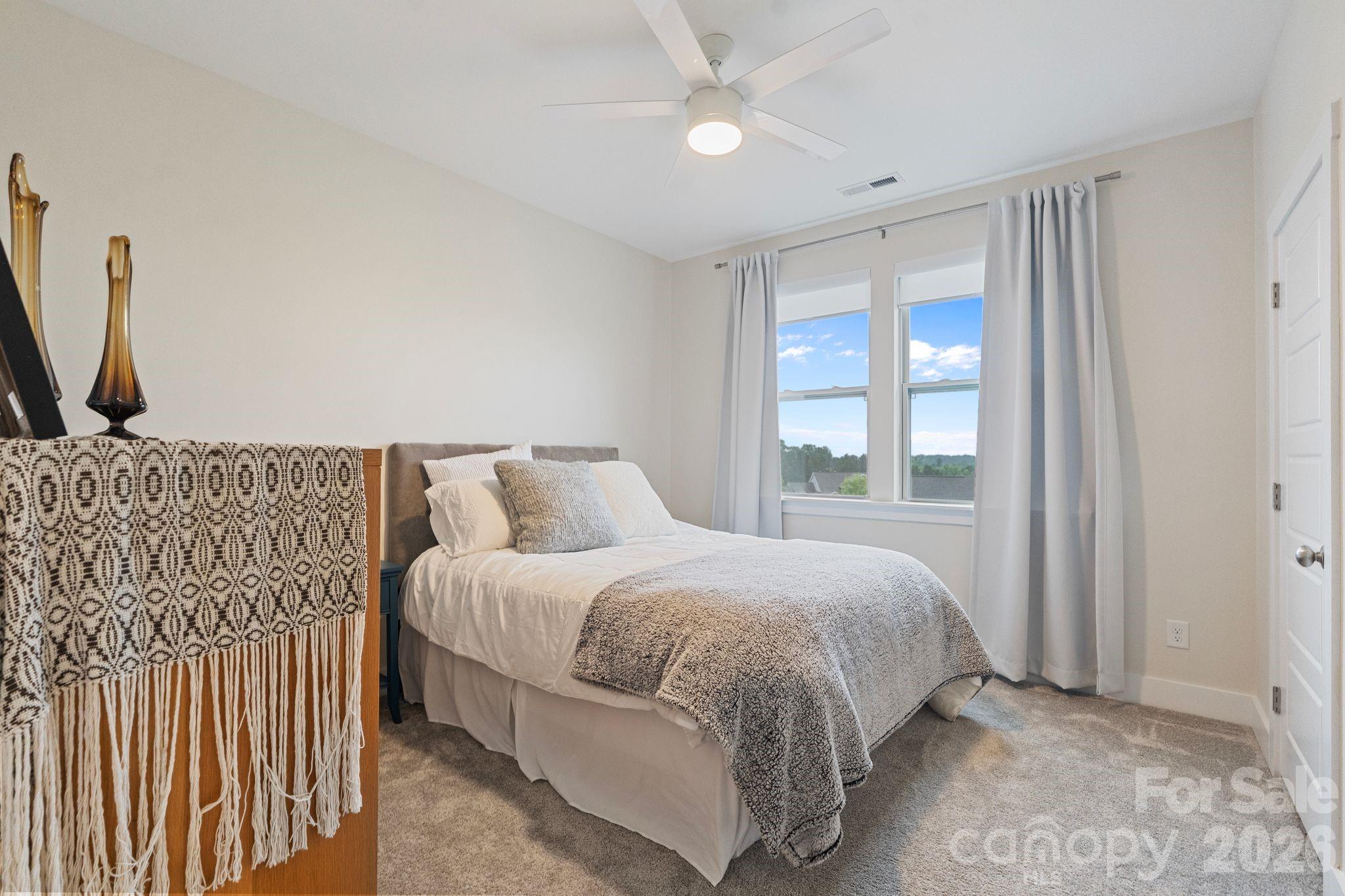 Masons Bend - Residential
