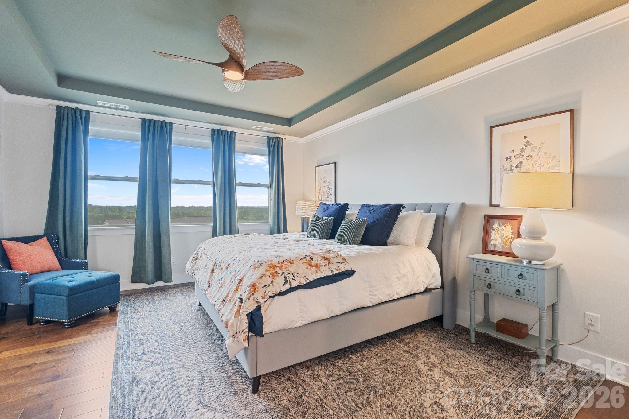 Masons Bend - Residential