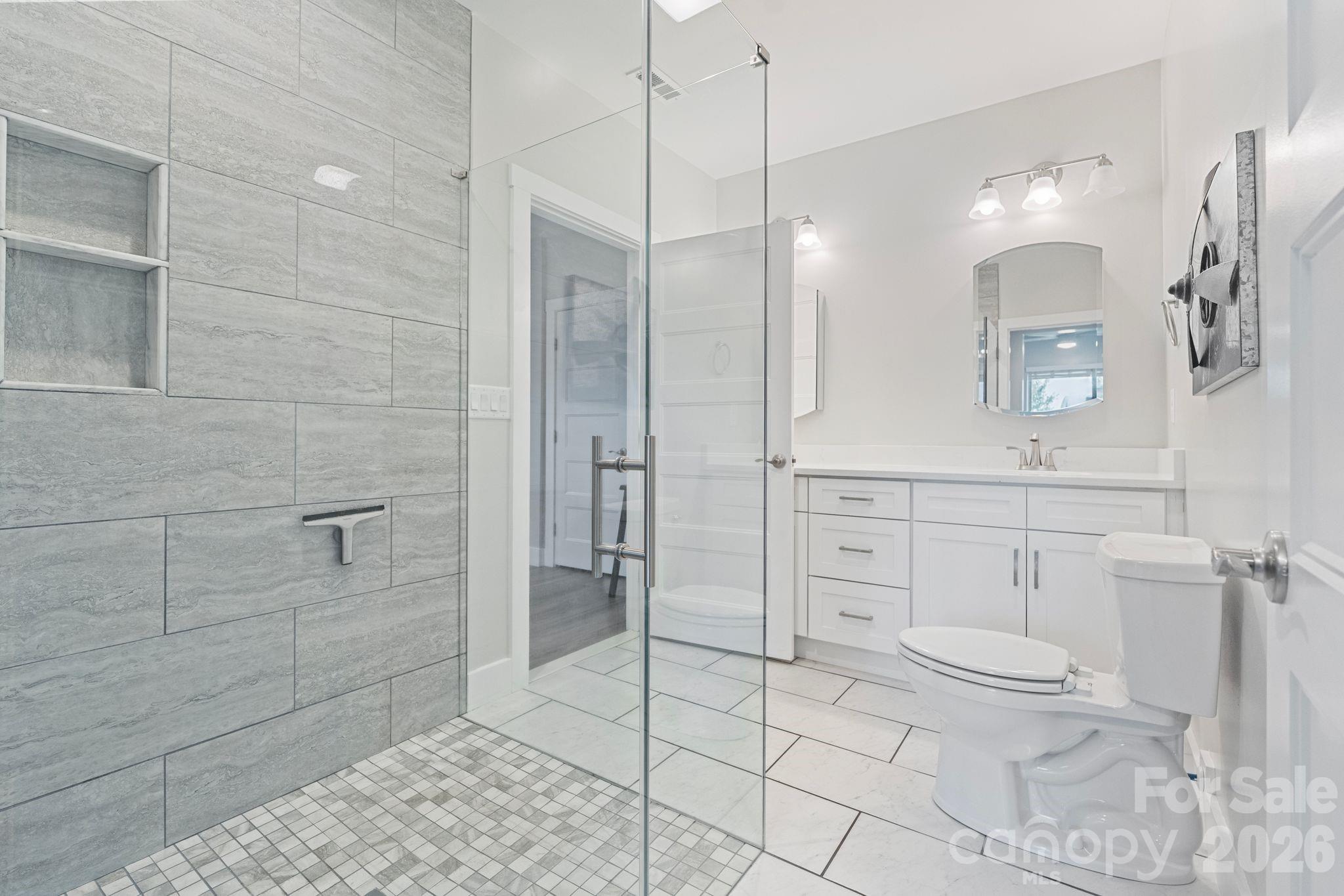 Masons Bend - Residential