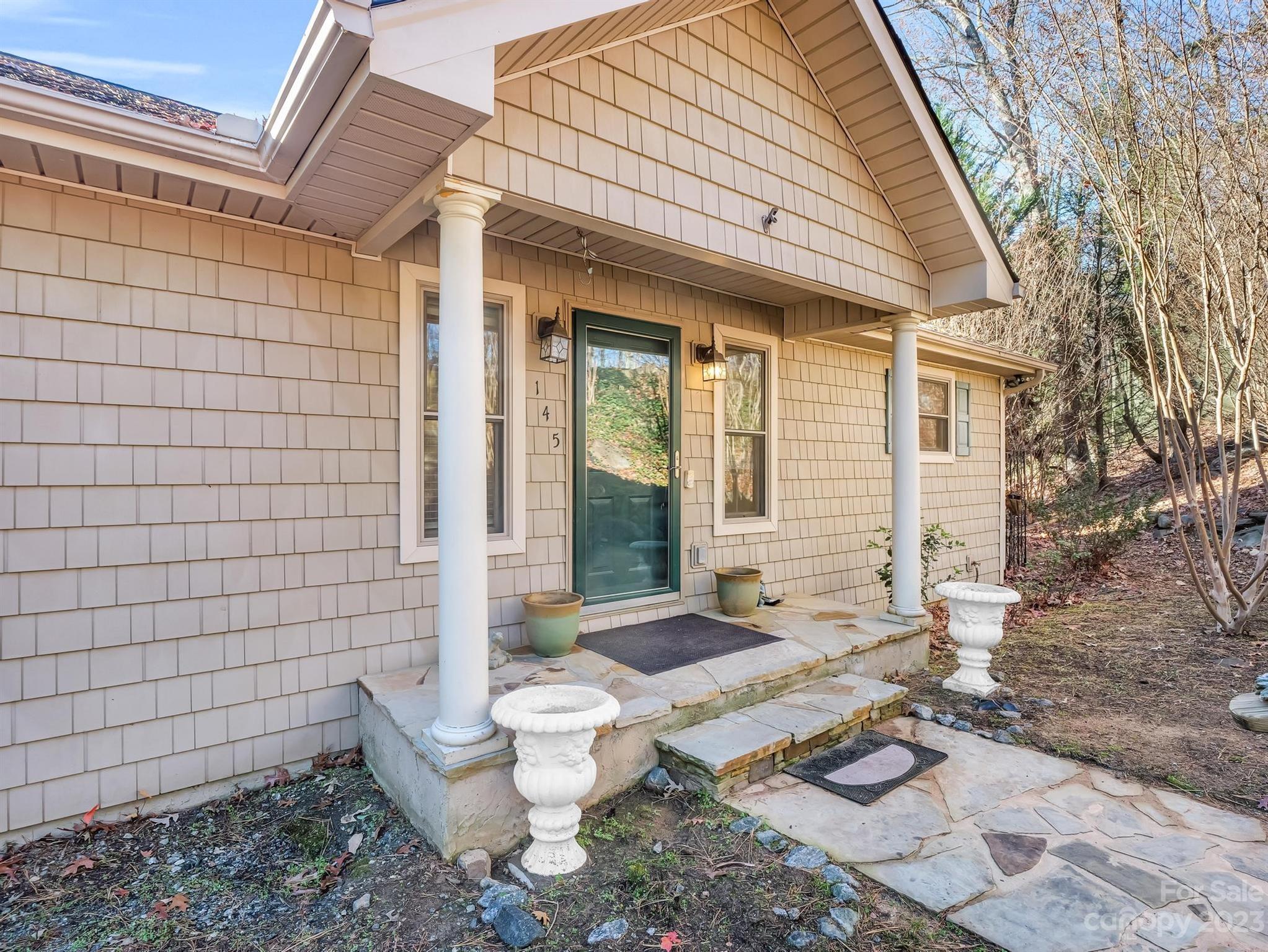 Rumbling Bald on Lake Lure - Residential
