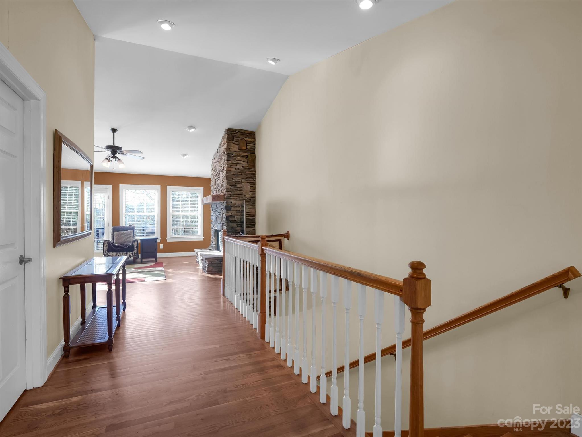 Rumbling Bald on Lake Lure - Residential